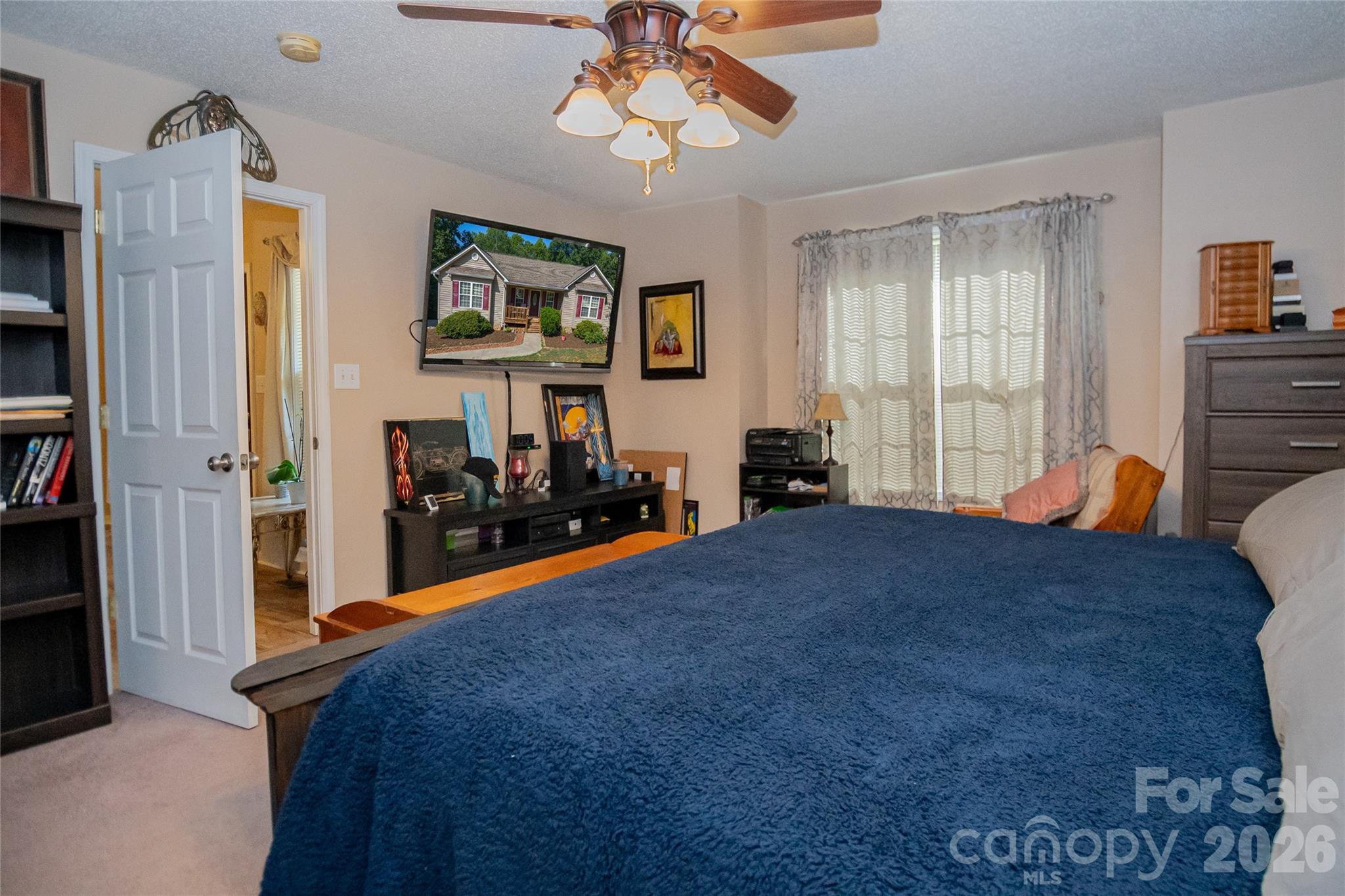 3611 Judea Drive — Lenoir