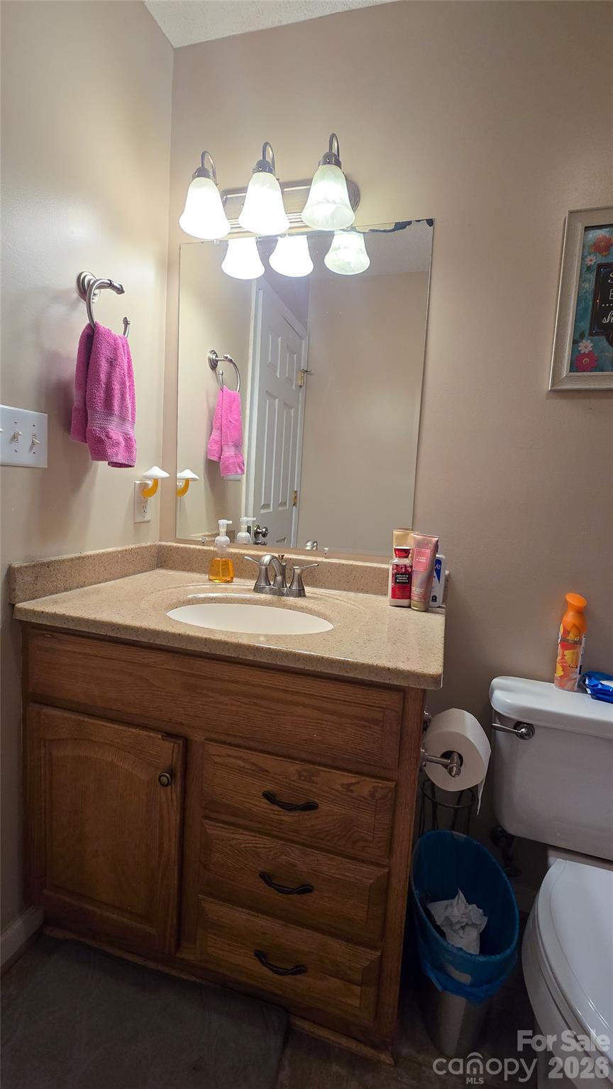 3611 Judea Drive — Lenoir