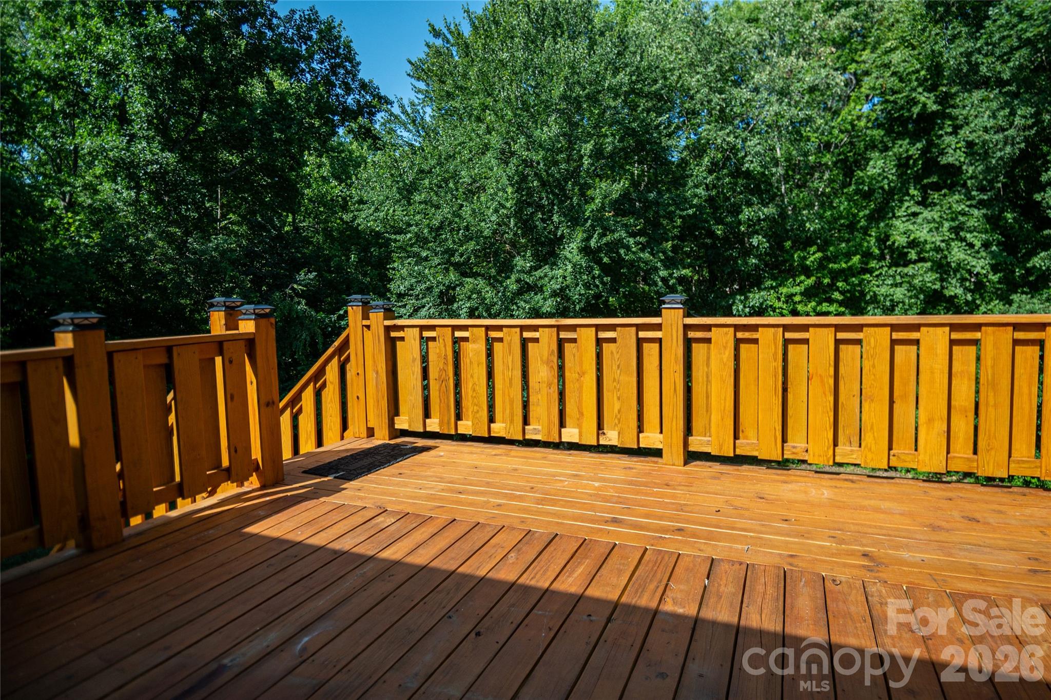 3611 Judea Drive — Lenoir