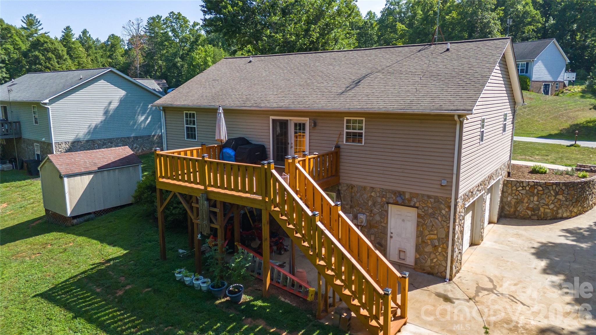 3611 Judea Drive — Lenoir