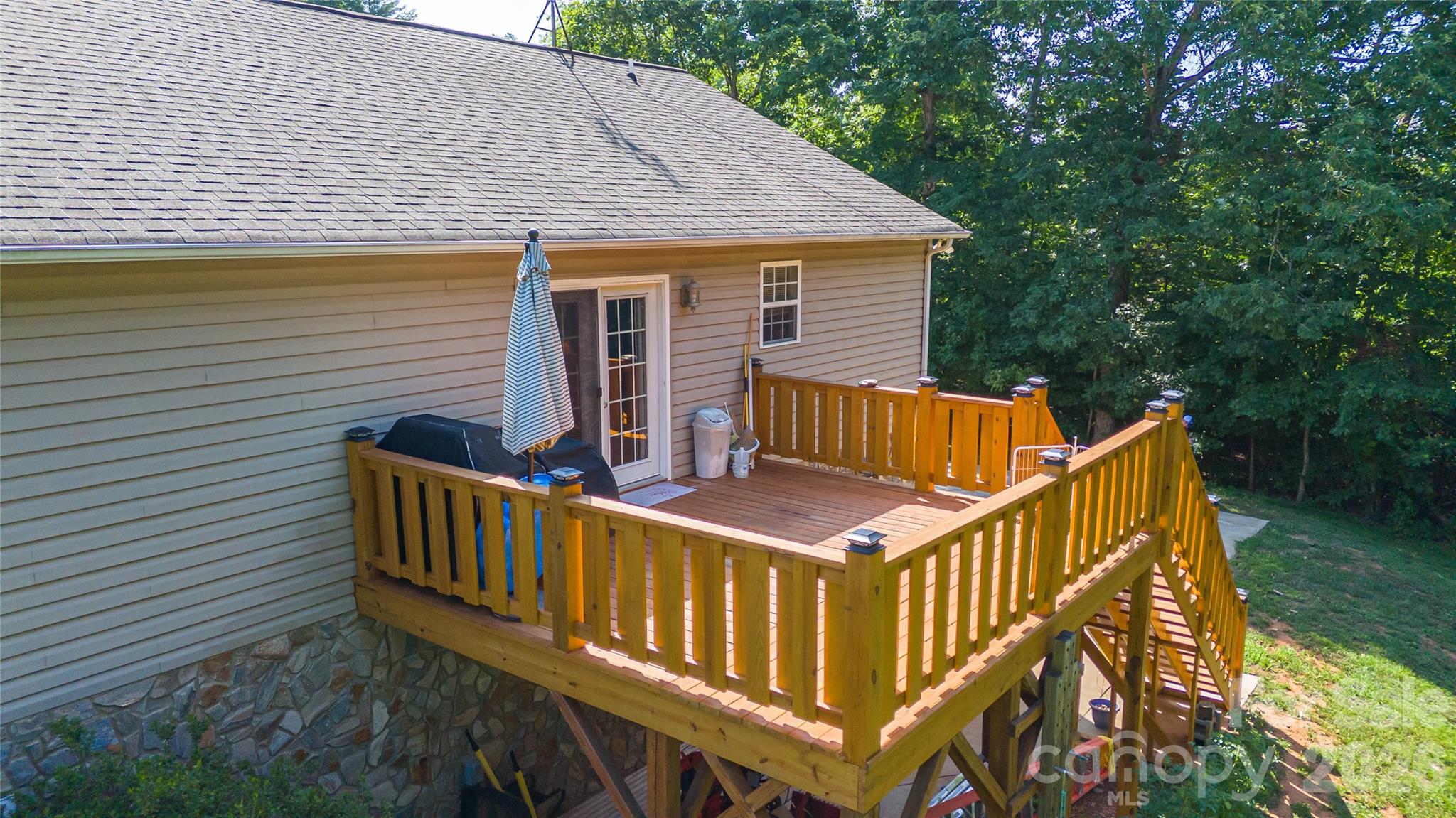 3611 Judea Drive — Lenoir