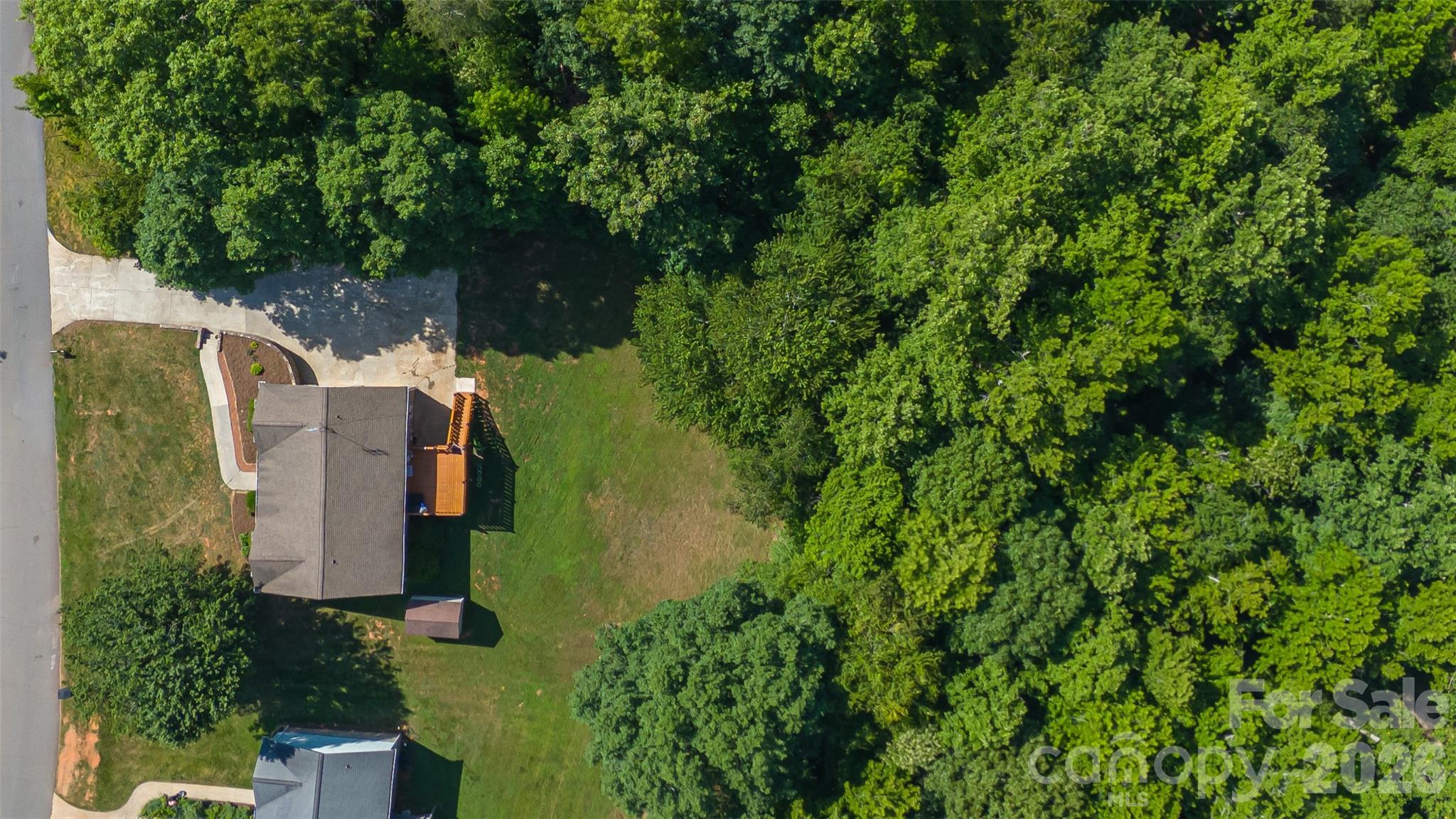3611 Judea Drive — Lenoir