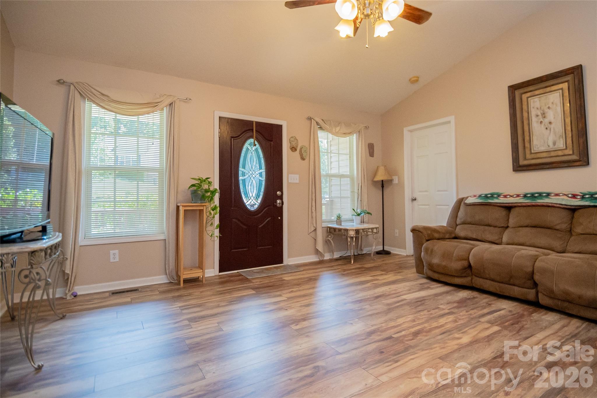 3611 Judea Drive — Lenoir