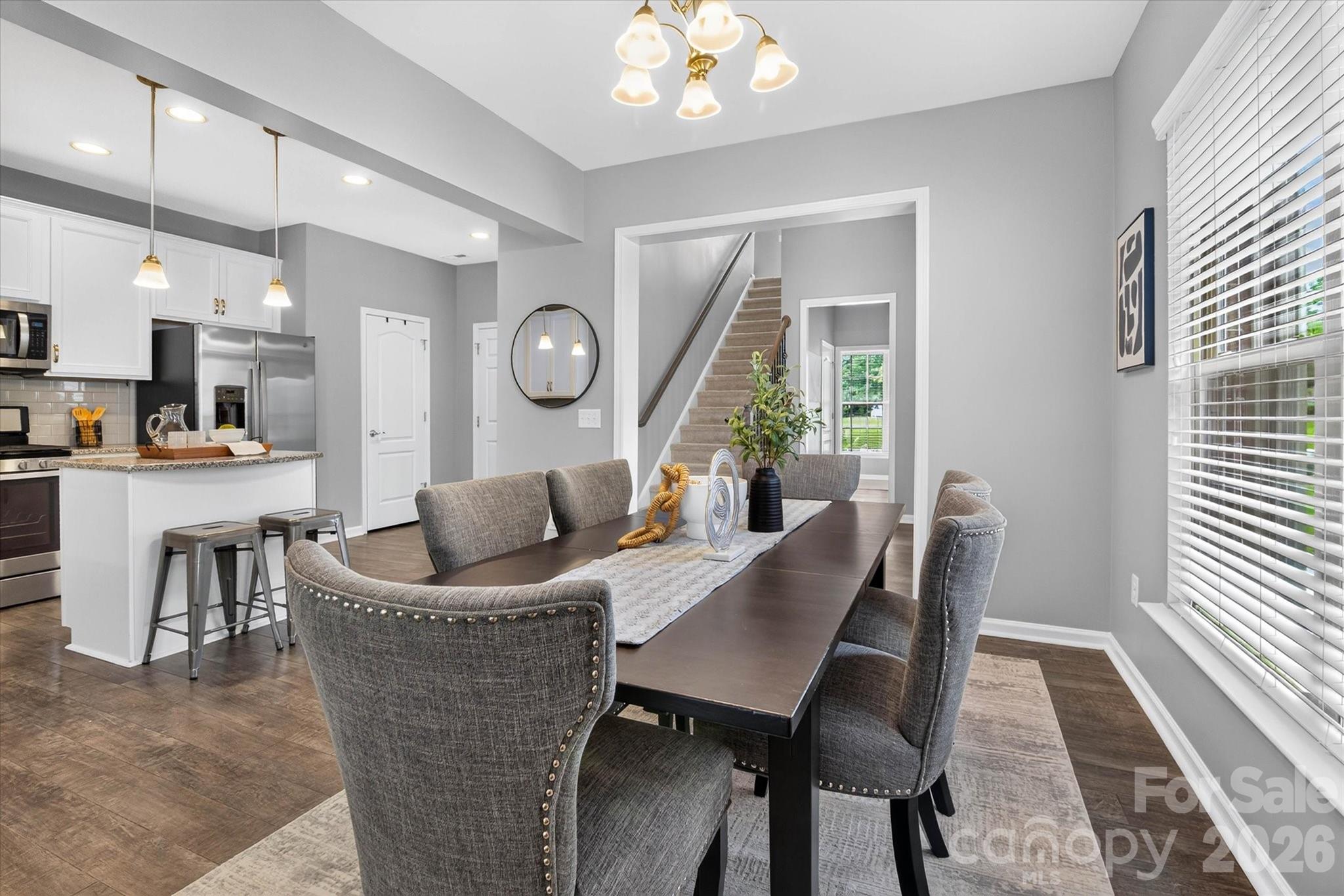 3153 Hartson Pointe Drive — Fort Mill