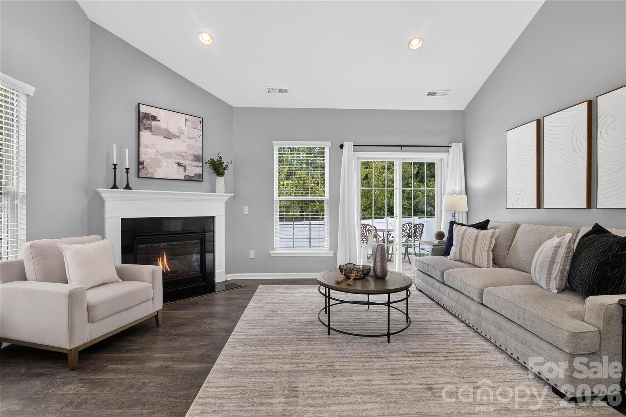 3153 Hartson Pointe Drive — Fort Mill