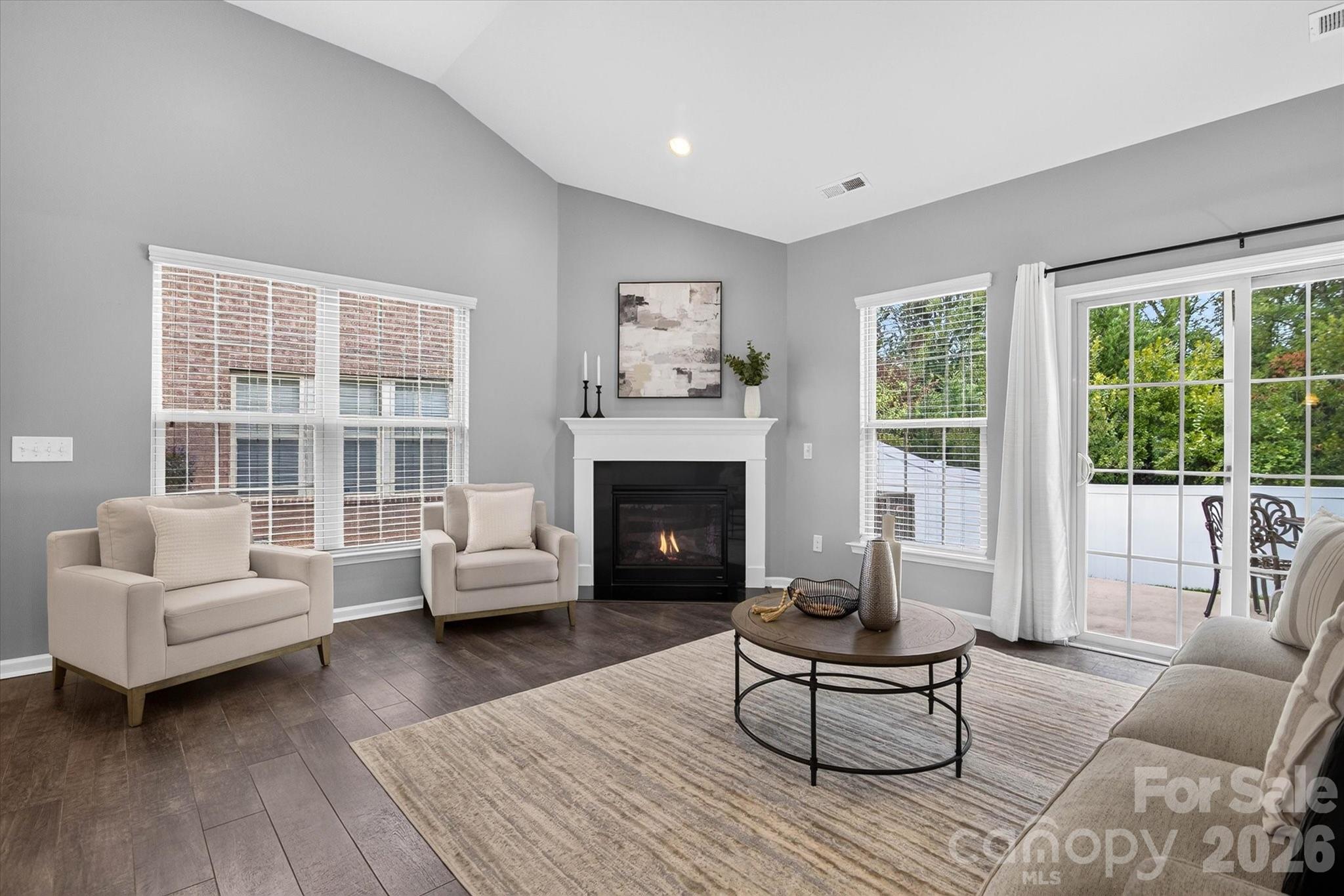 3153 Hartson Pointe Drive — Fort Mill