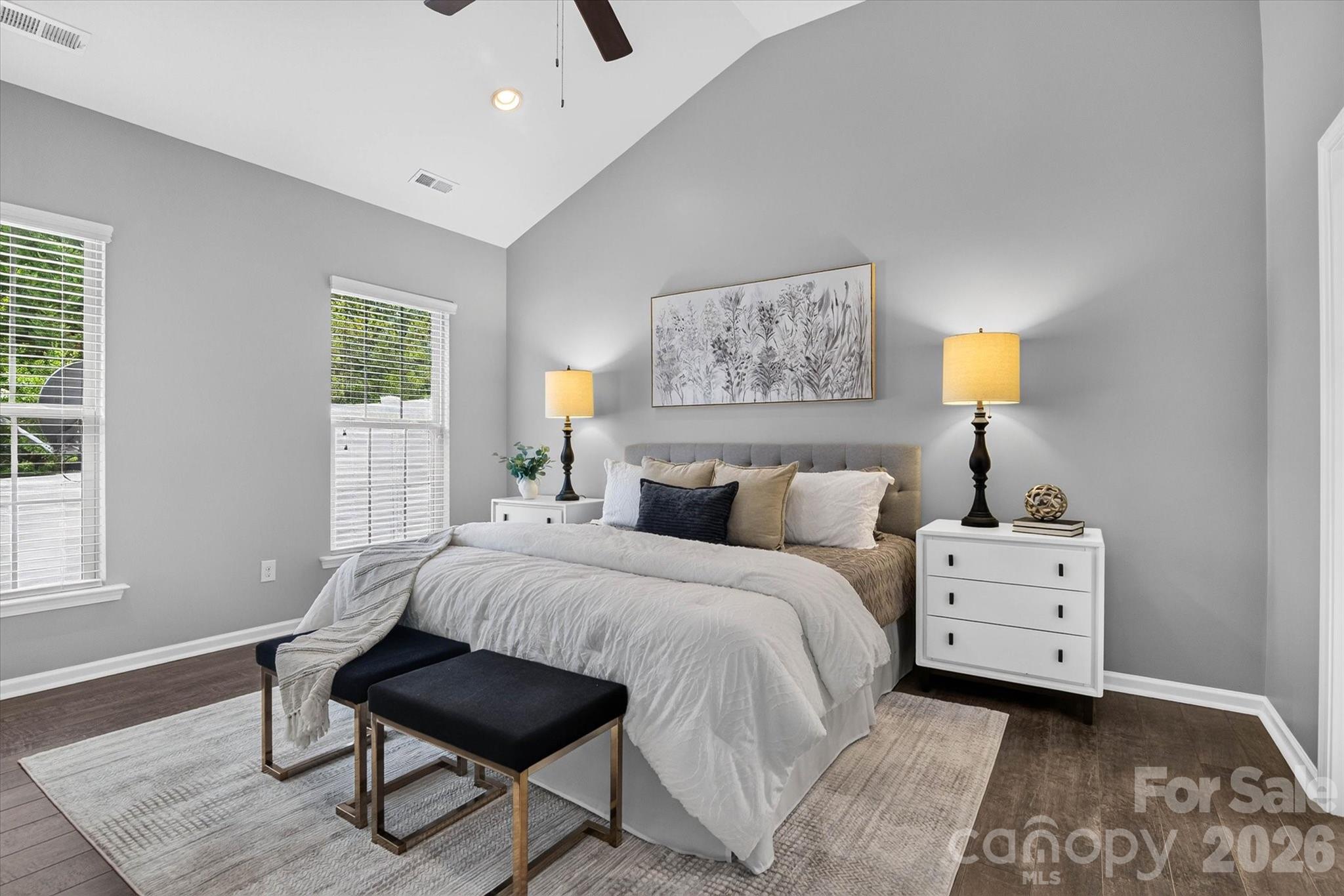 3153 Hartson Pointe Drive — Fort Mill
