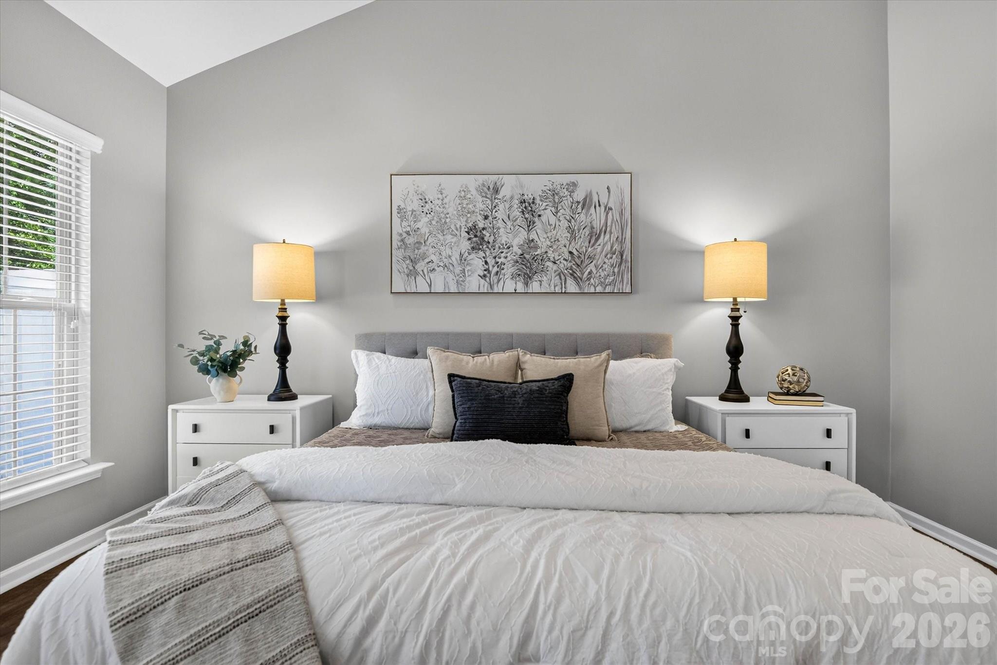 3153 Hartson Pointe Drive — Fort Mill