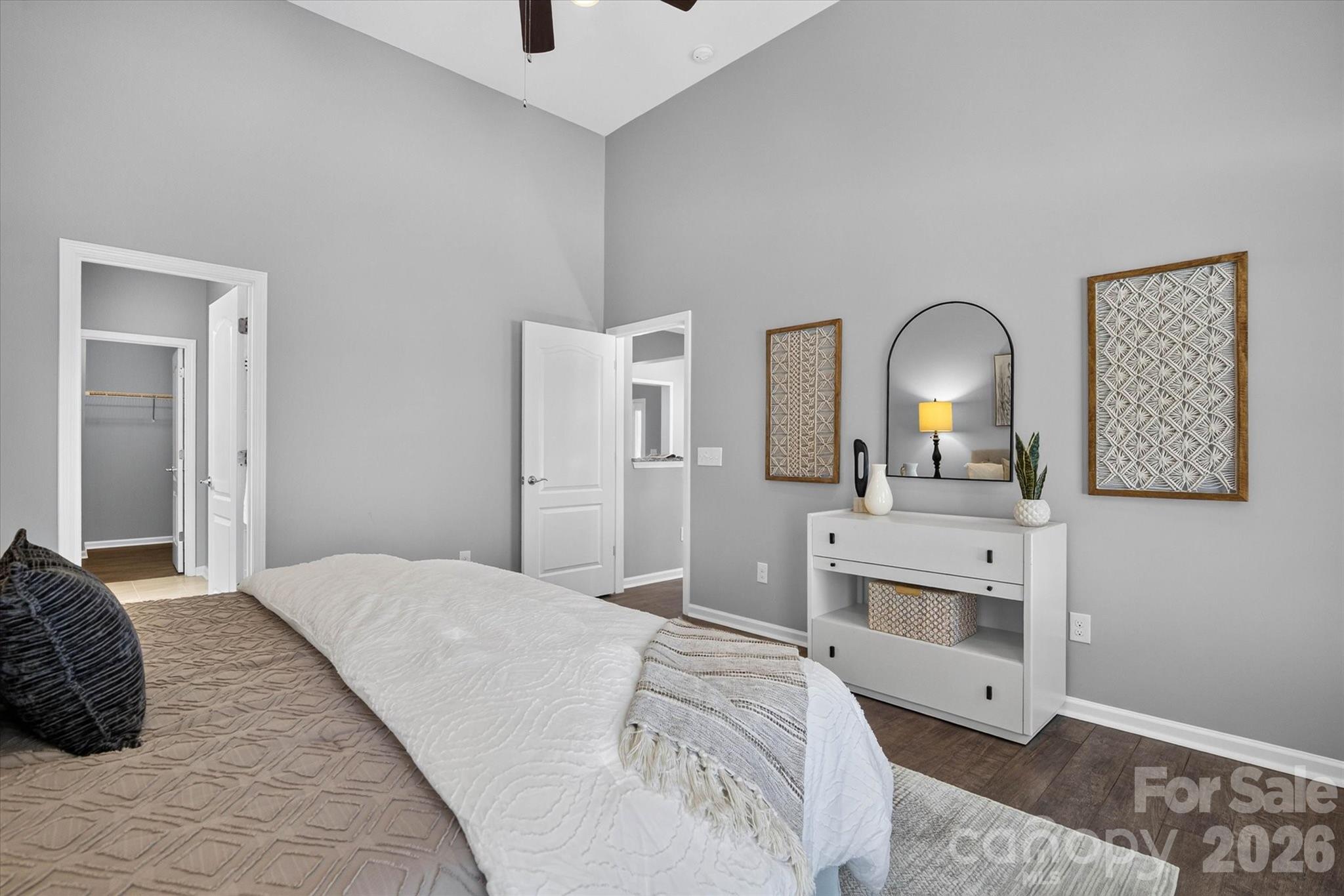 3153 Hartson Pointe Drive — Fort Mill