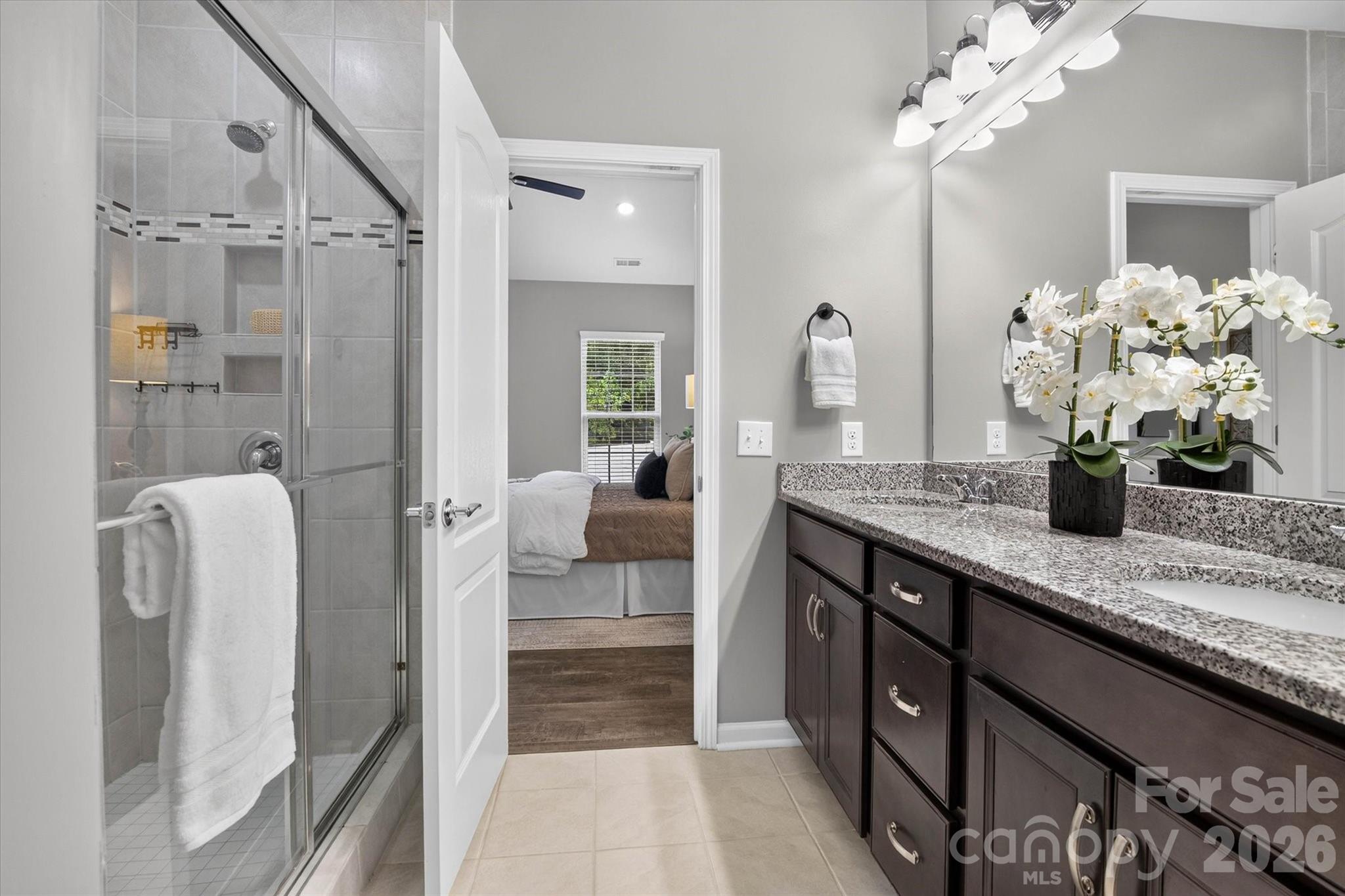 3153 Hartson Pointe Drive — Fort Mill