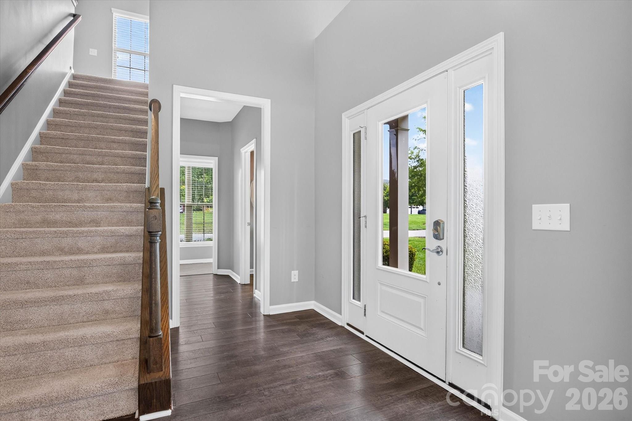 3153 Hartson Pointe Drive — Fort Mill