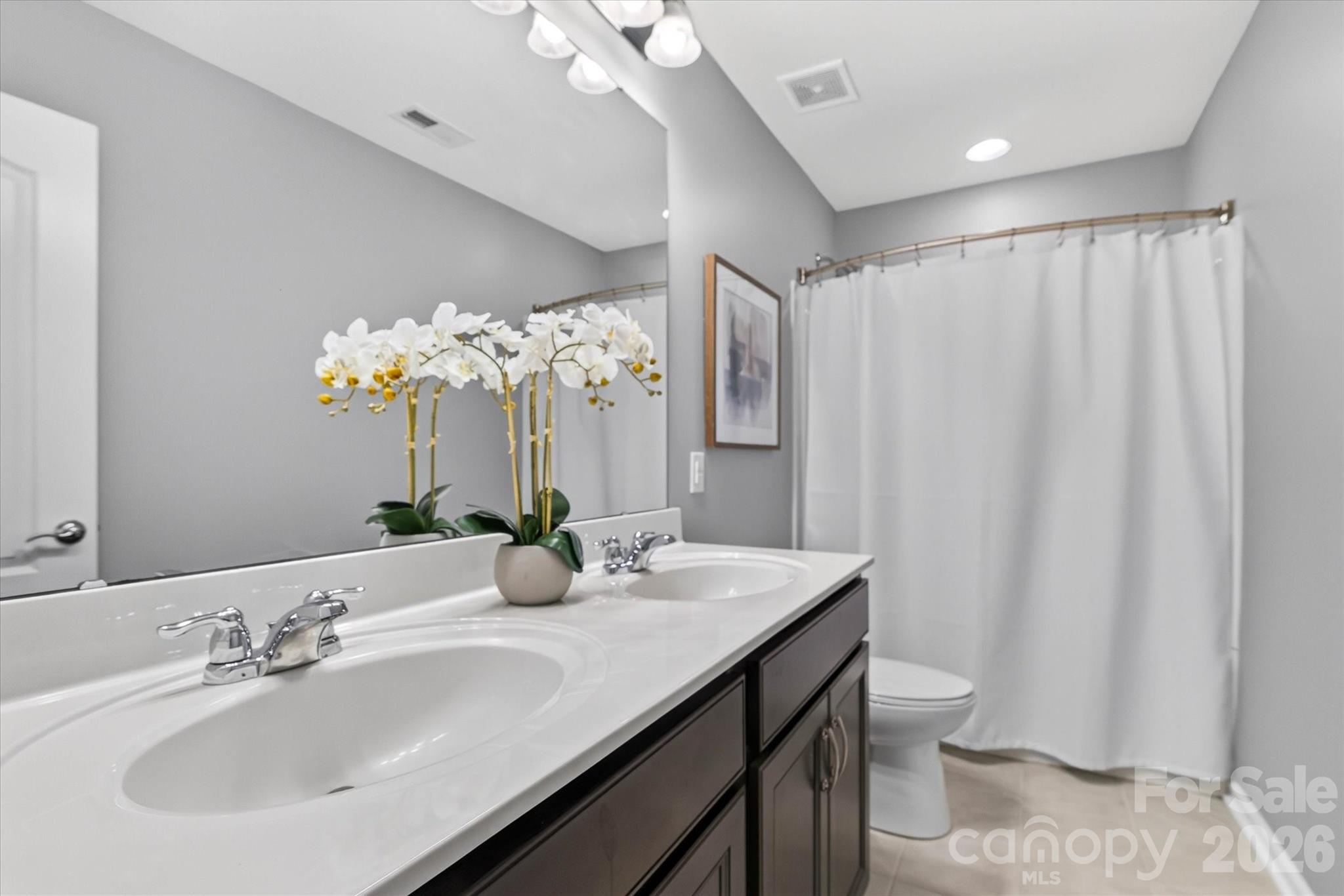 3153 Hartson Pointe Drive — Fort Mill