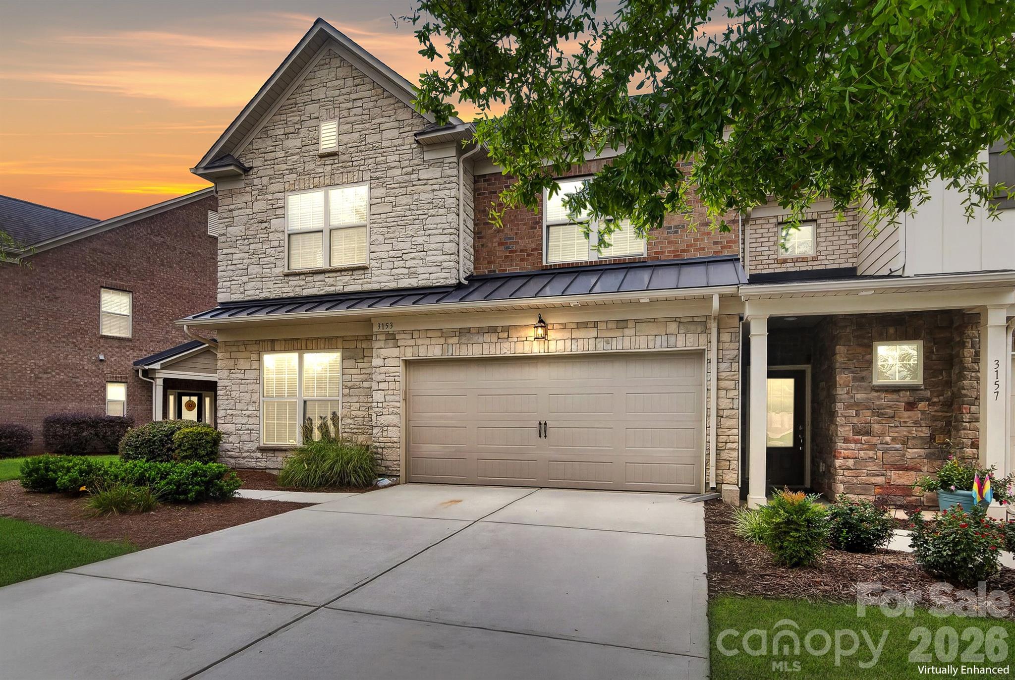 3153 Hartson Pointe Drive — Fort Mill
