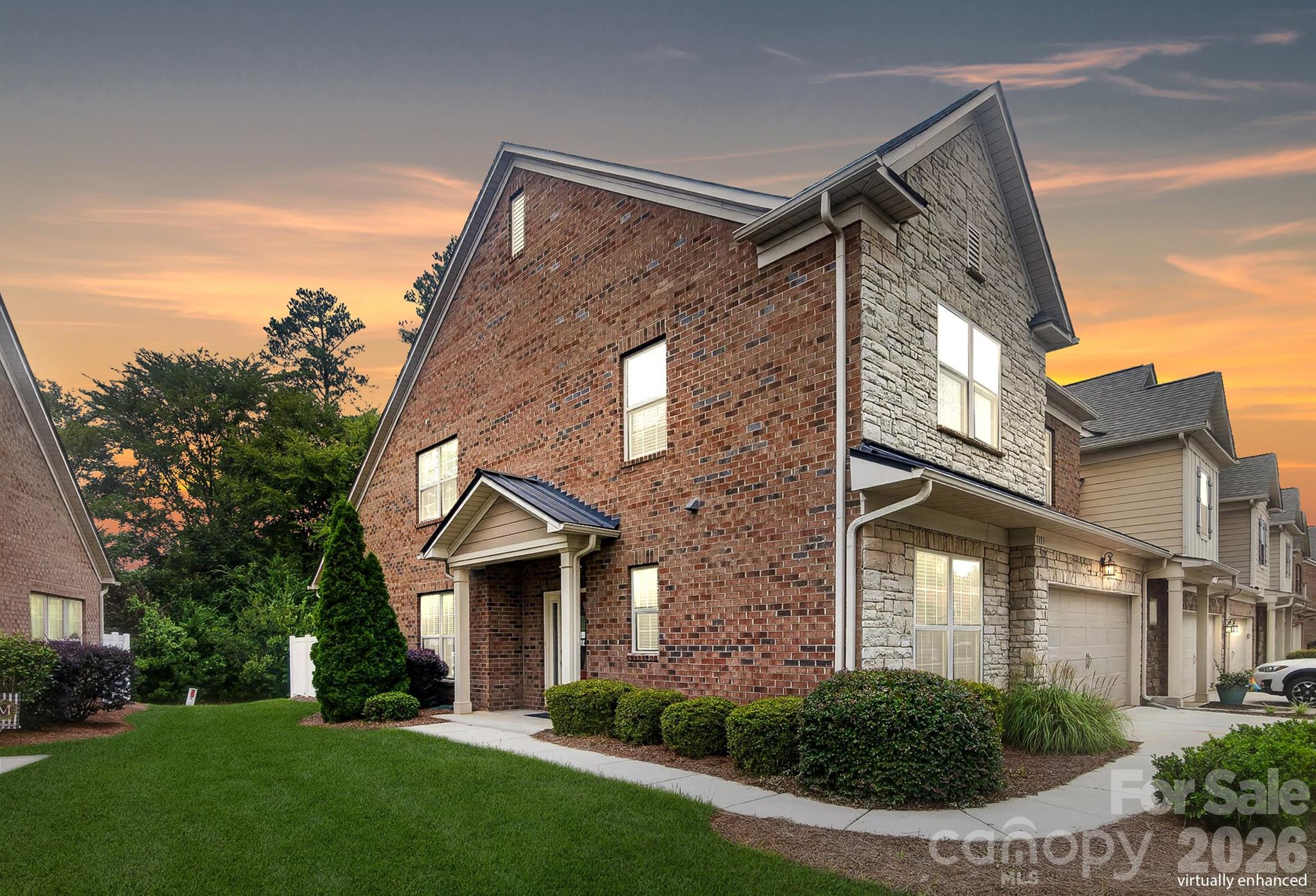 3153 Hartson Pointe Drive — Fort Mill