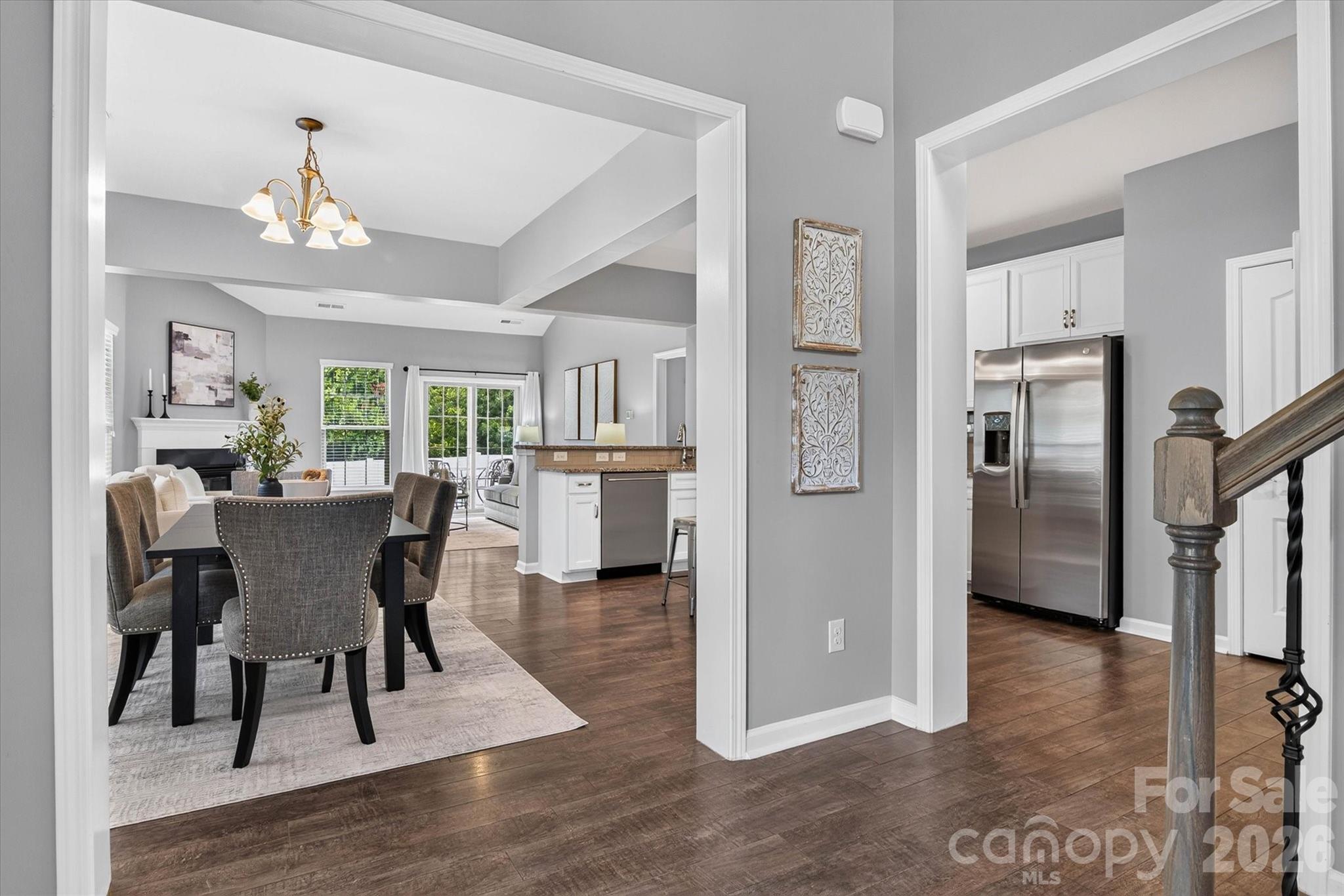 3153 Hartson Pointe Drive — Fort Mill