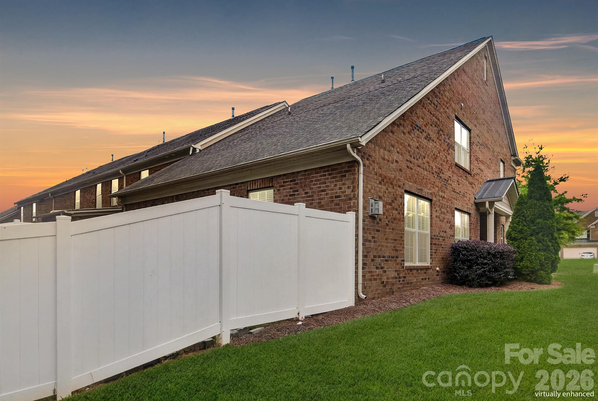 3153 Hartson Pointe Drive — Fort Mill