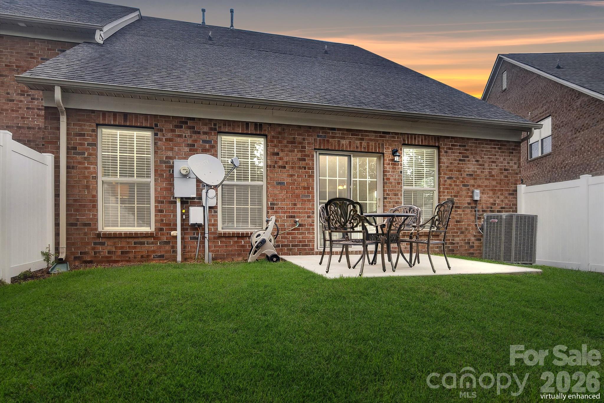 3153 Hartson Pointe Drive — Fort Mill
