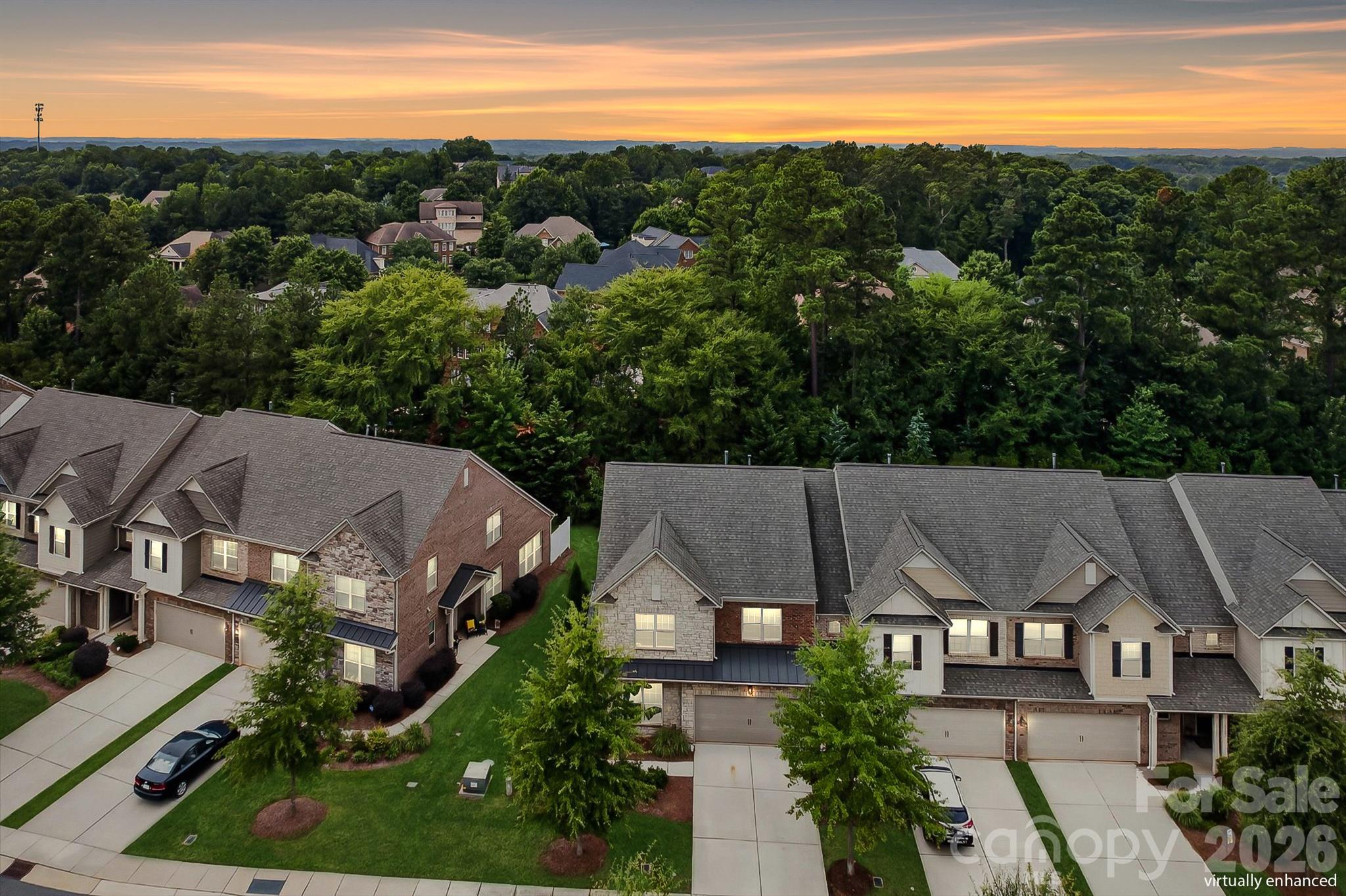3153 Hartson Pointe Drive — Fort Mill