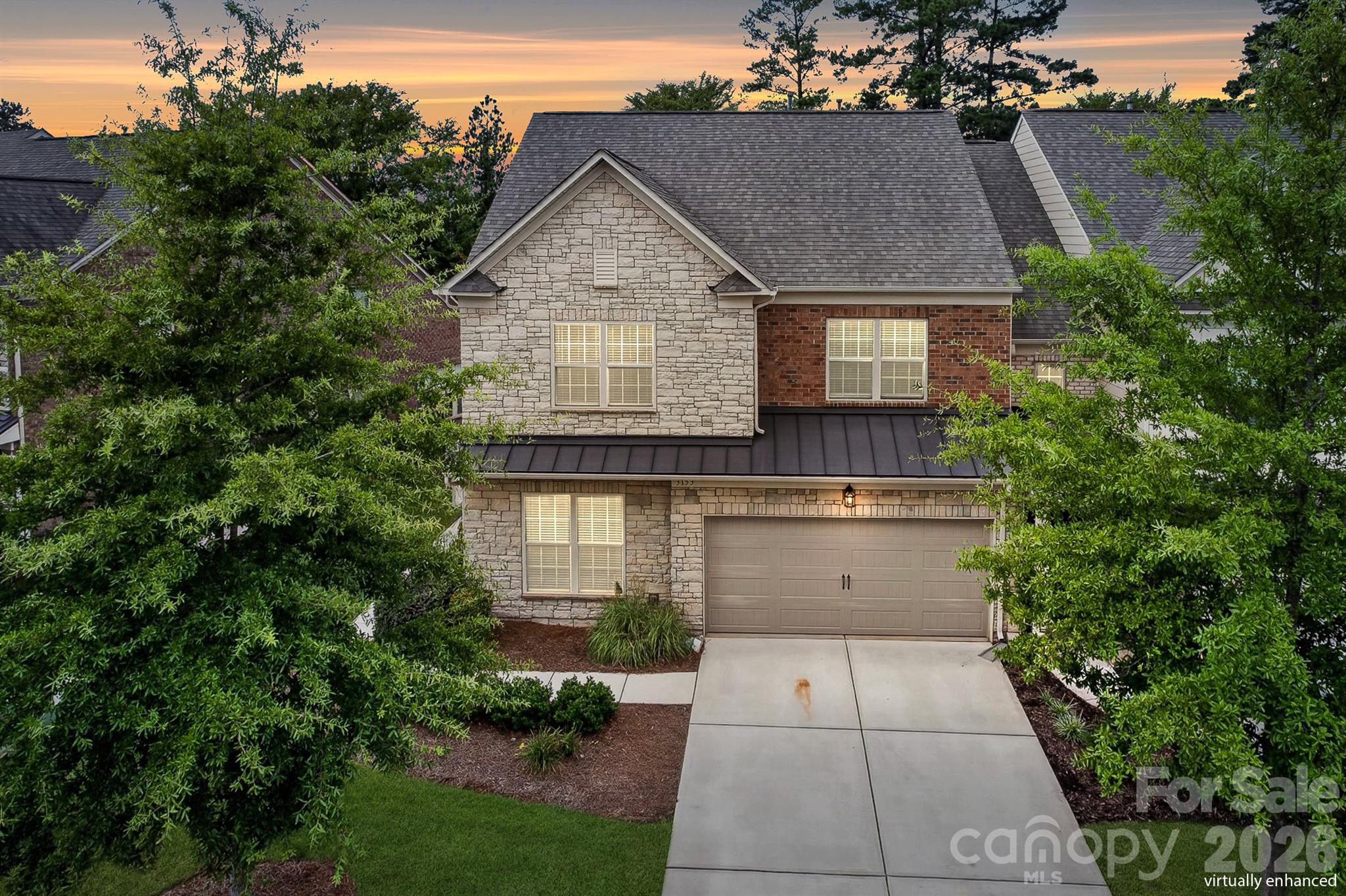 3153 Hartson Pointe Drive — Fort Mill