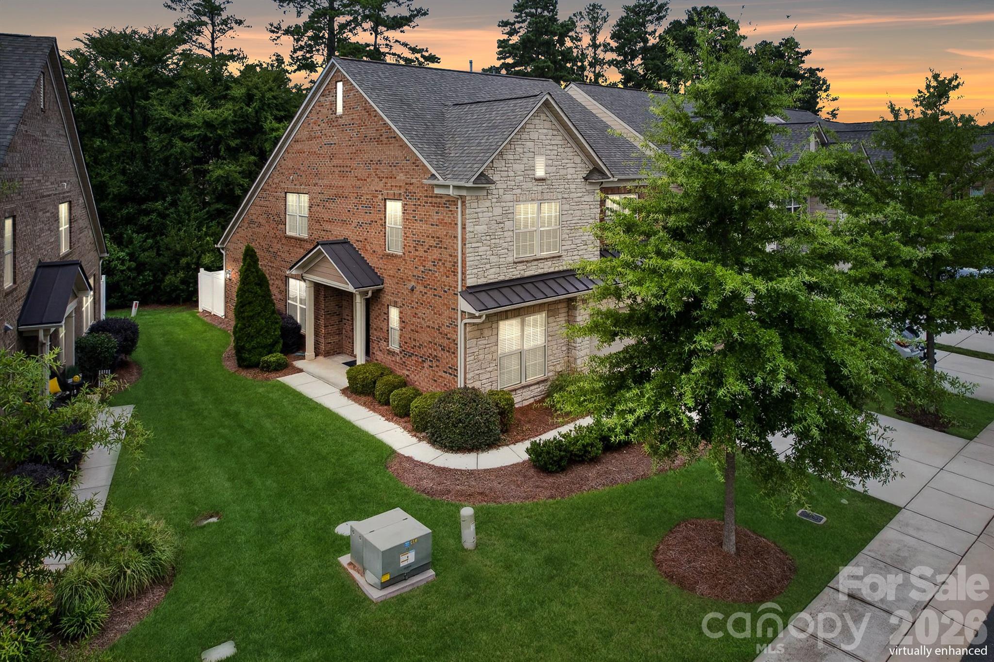 3153 Hartson Pointe Drive — Fort Mill