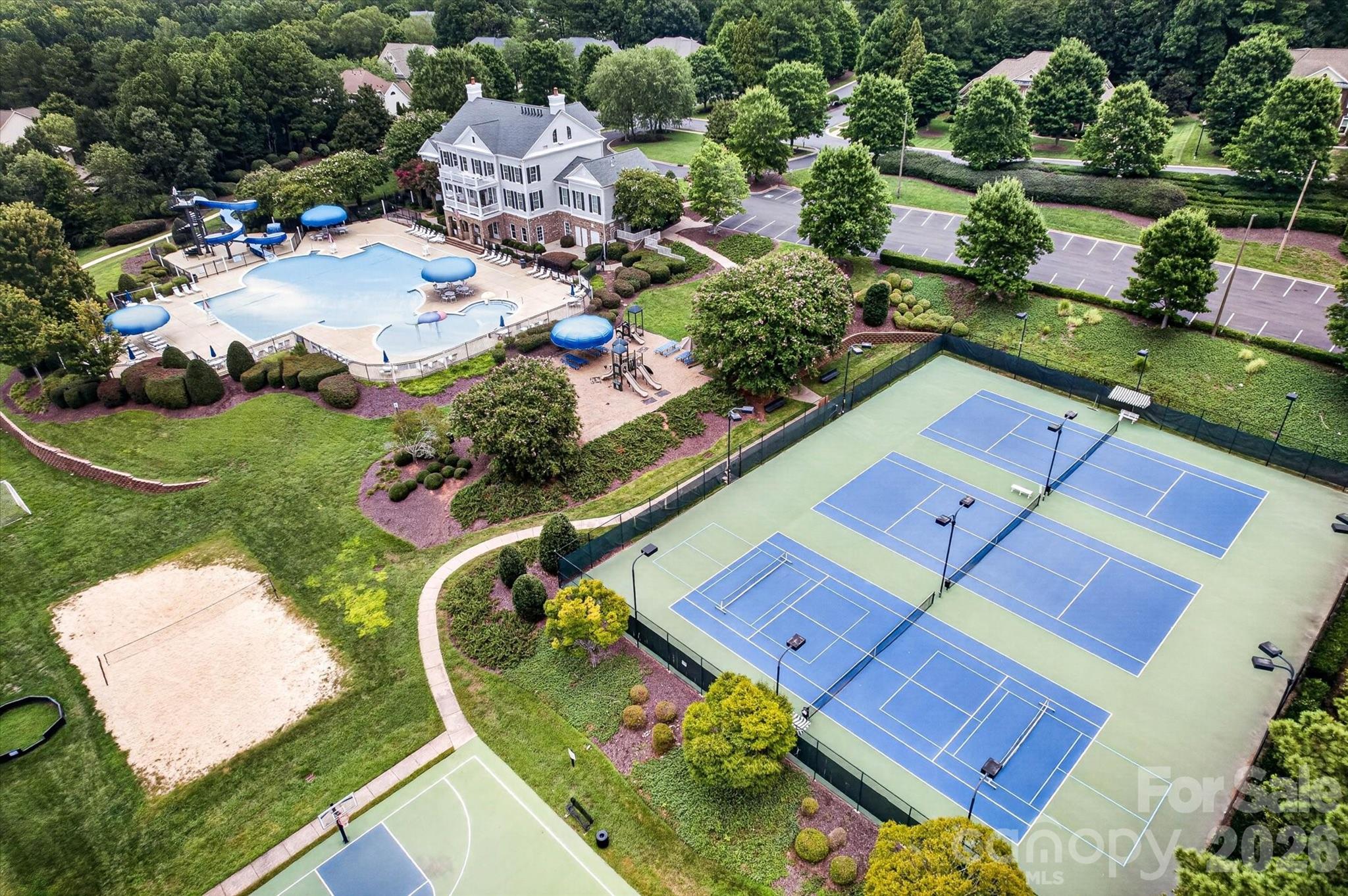 3153 Hartson Pointe Drive — Fort Mill
