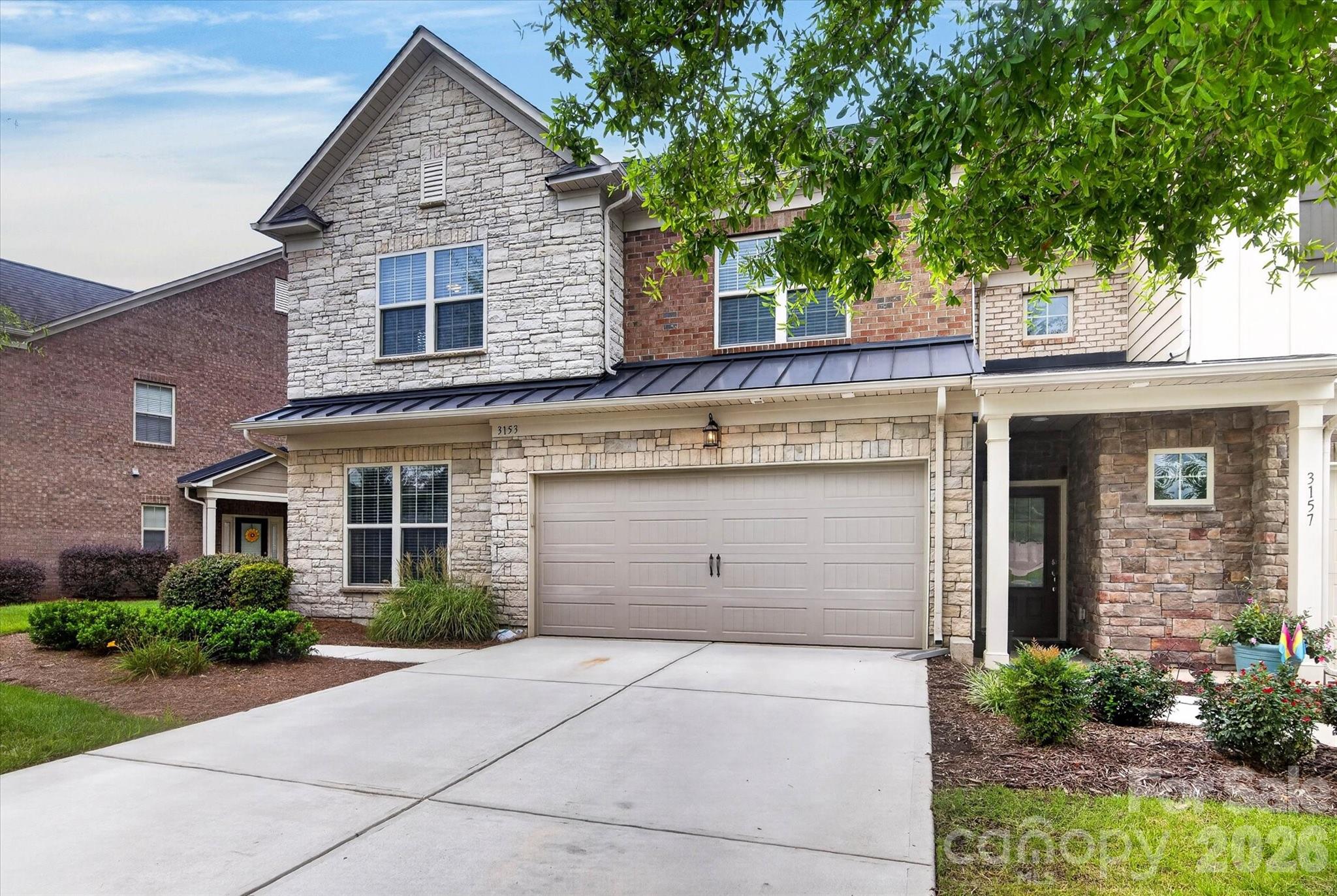 3153 Hartson Pointe Drive — Fort Mill