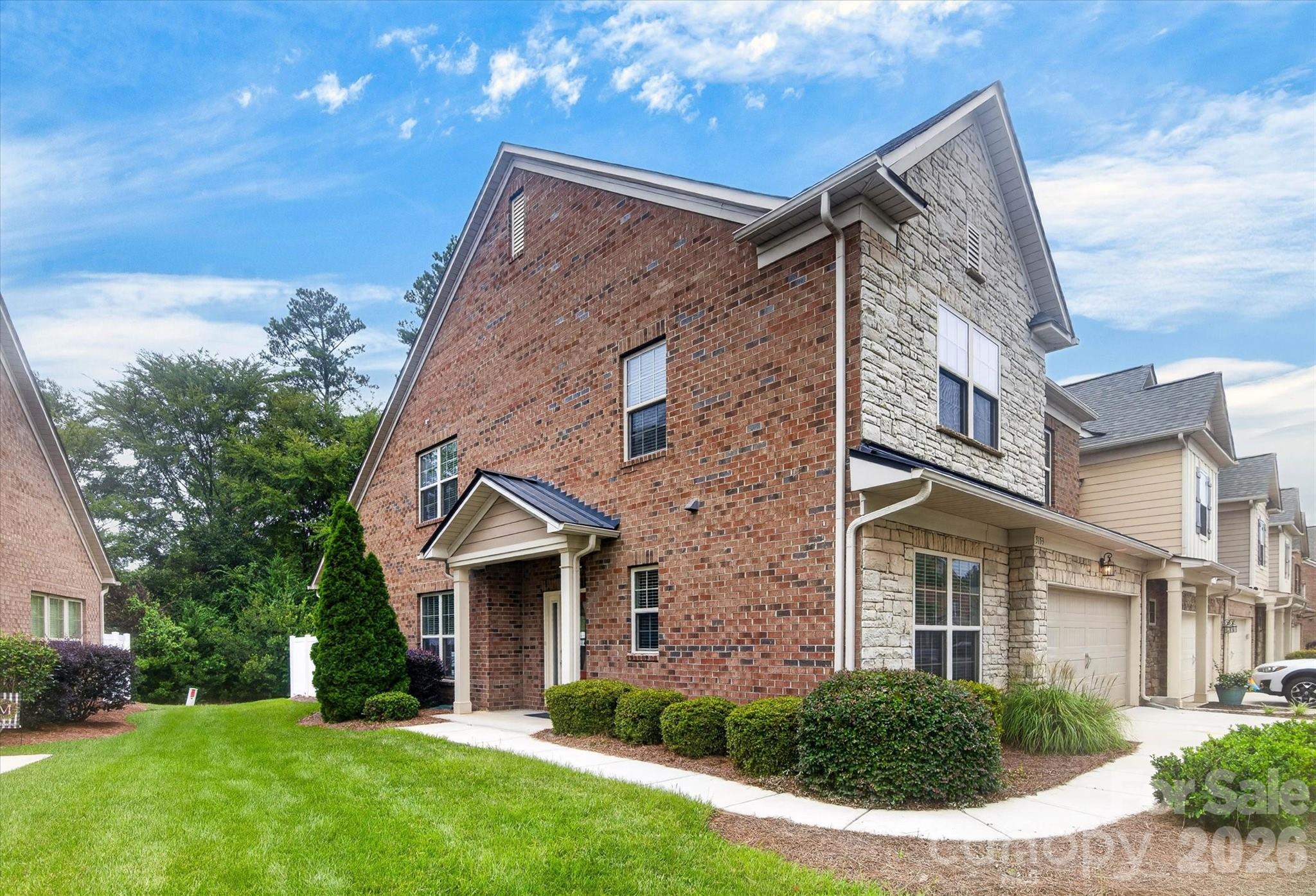 3153 Hartson Pointe Drive — Fort Mill