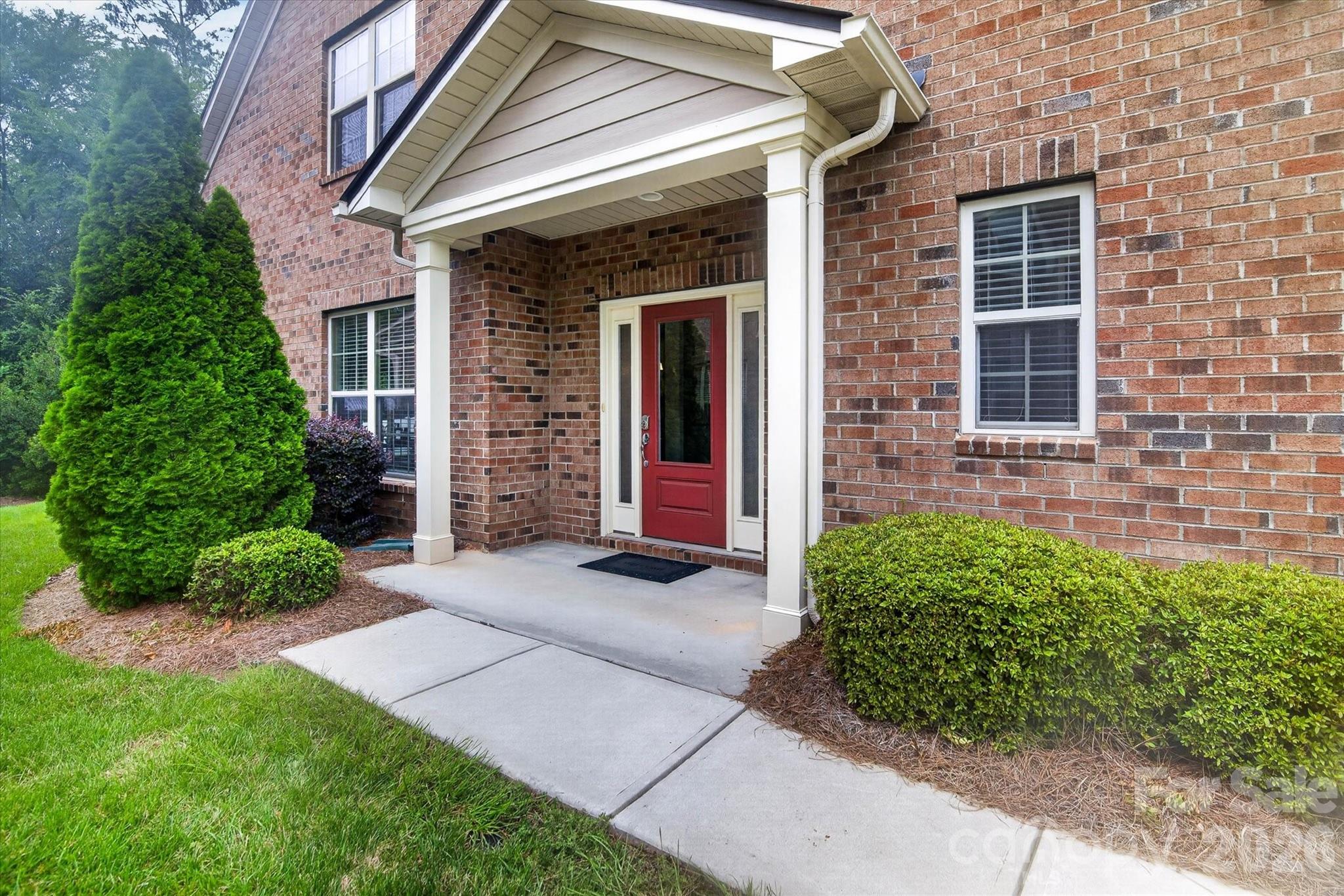 3153 Hartson Pointe Drive — Fort Mill