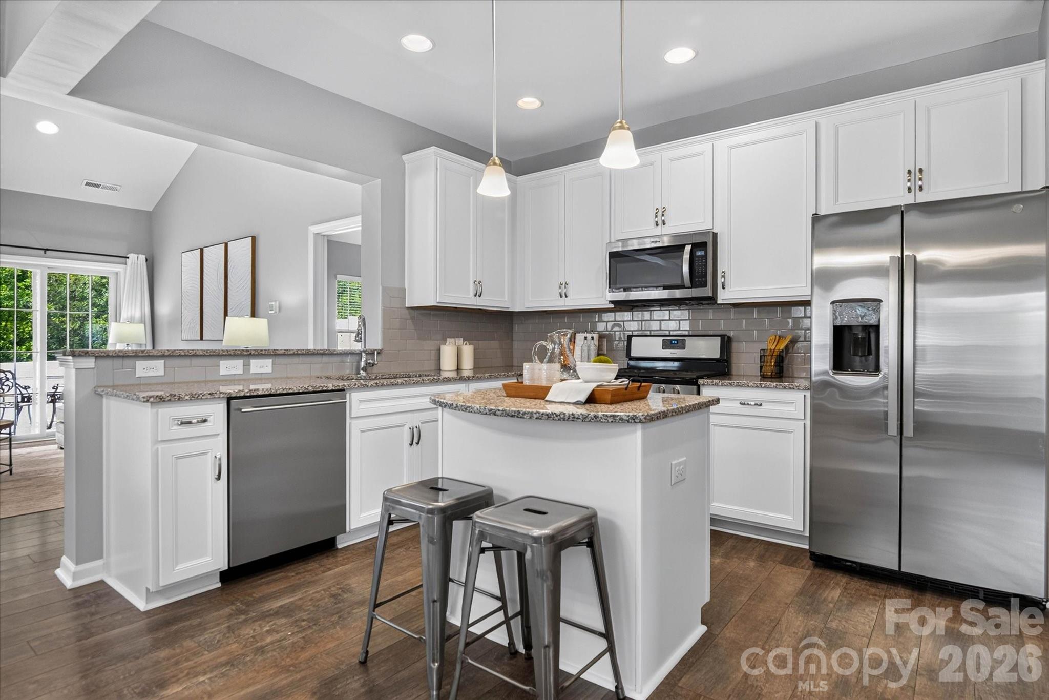 3153 Hartson Pointe Drive — Fort Mill