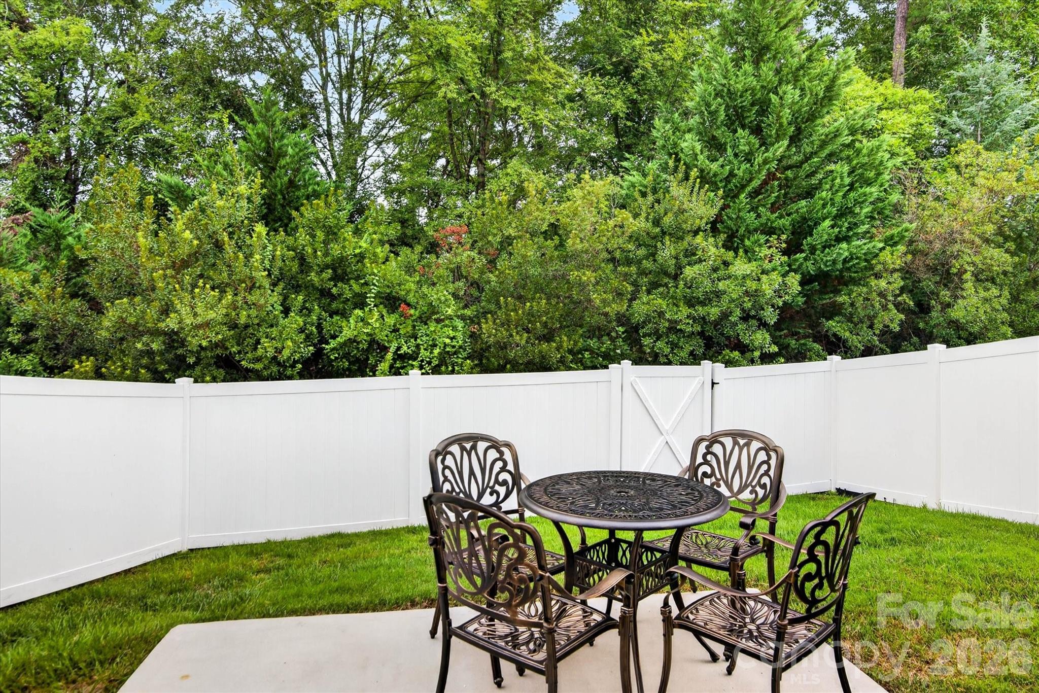 3153 Hartson Pointe Drive — Fort Mill