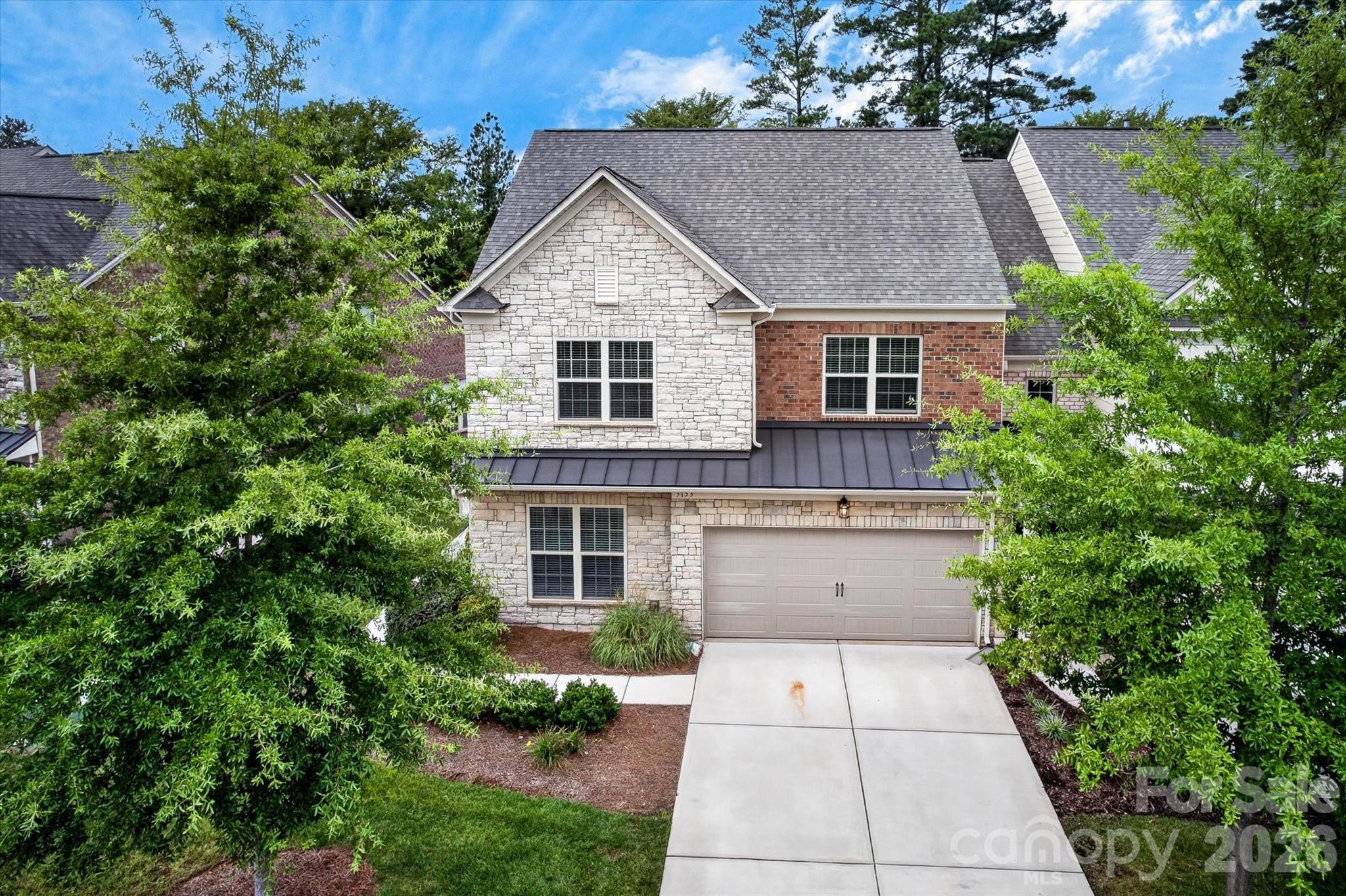 3153 Hartson Pointe Drive — Fort Mill