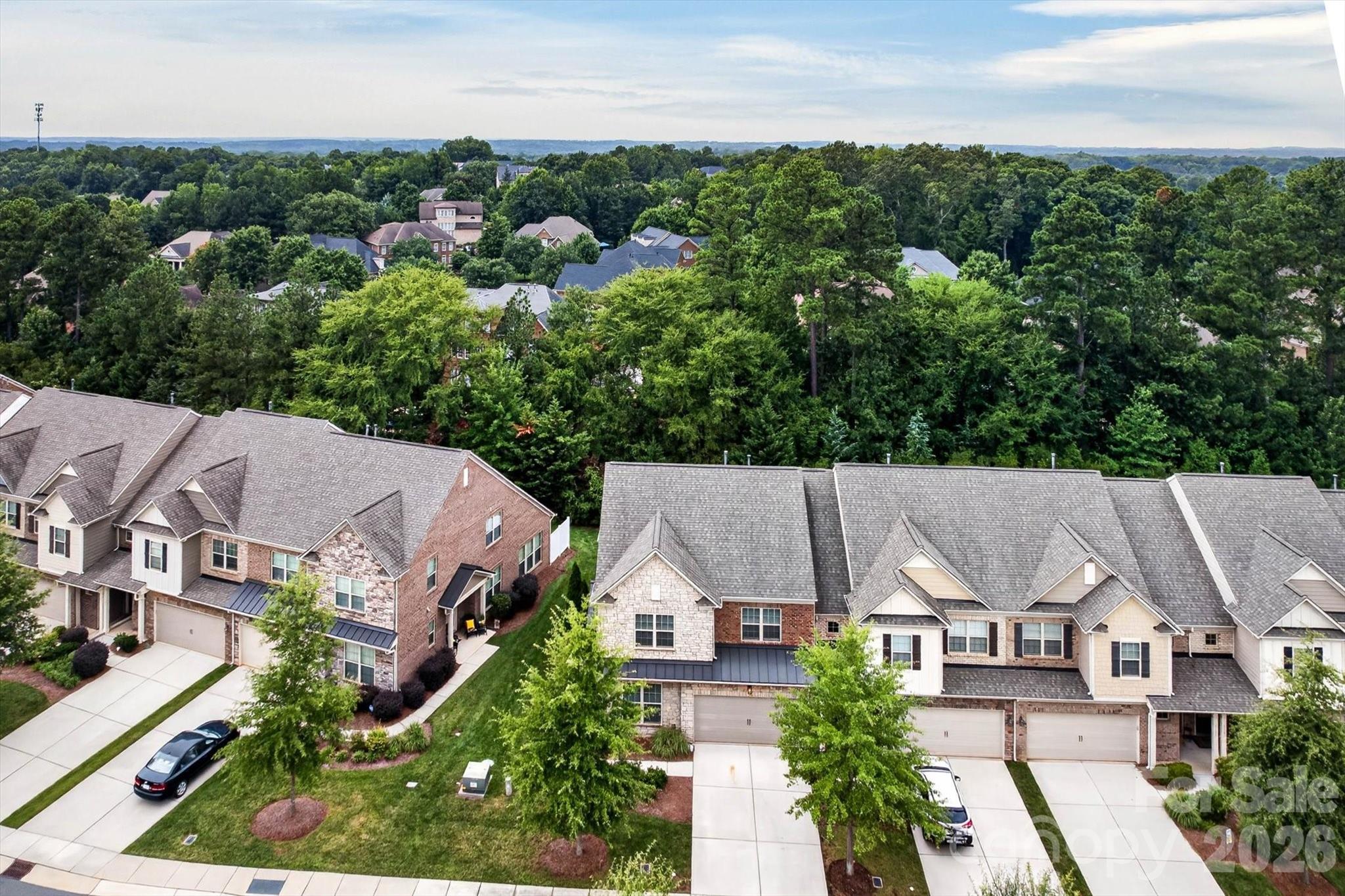 3153 Hartson Pointe Drive — Fort Mill
