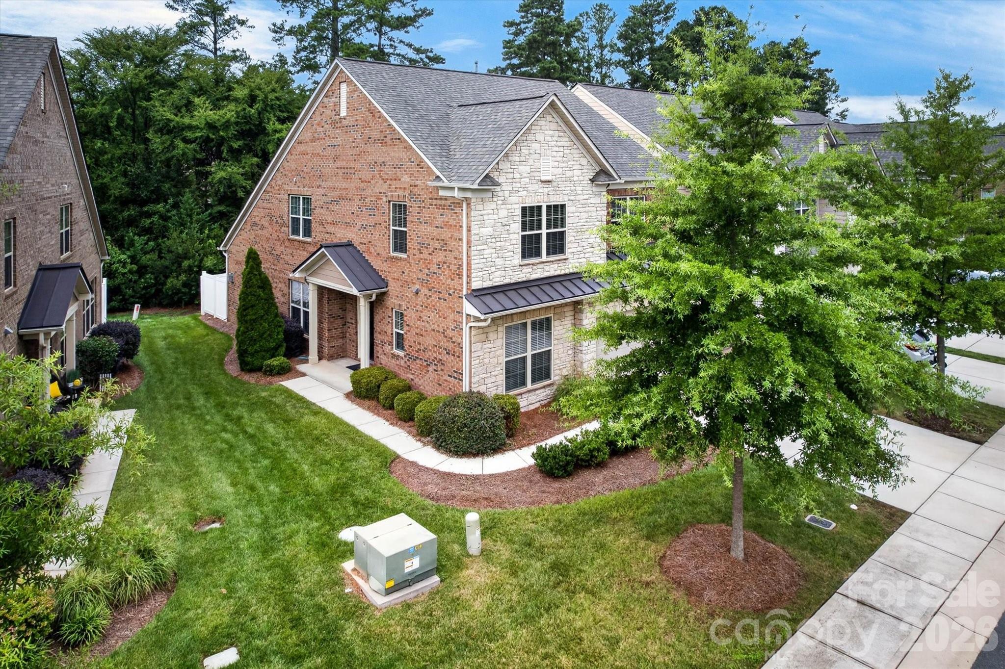 3153 Hartson Pointe Drive — Fort Mill
