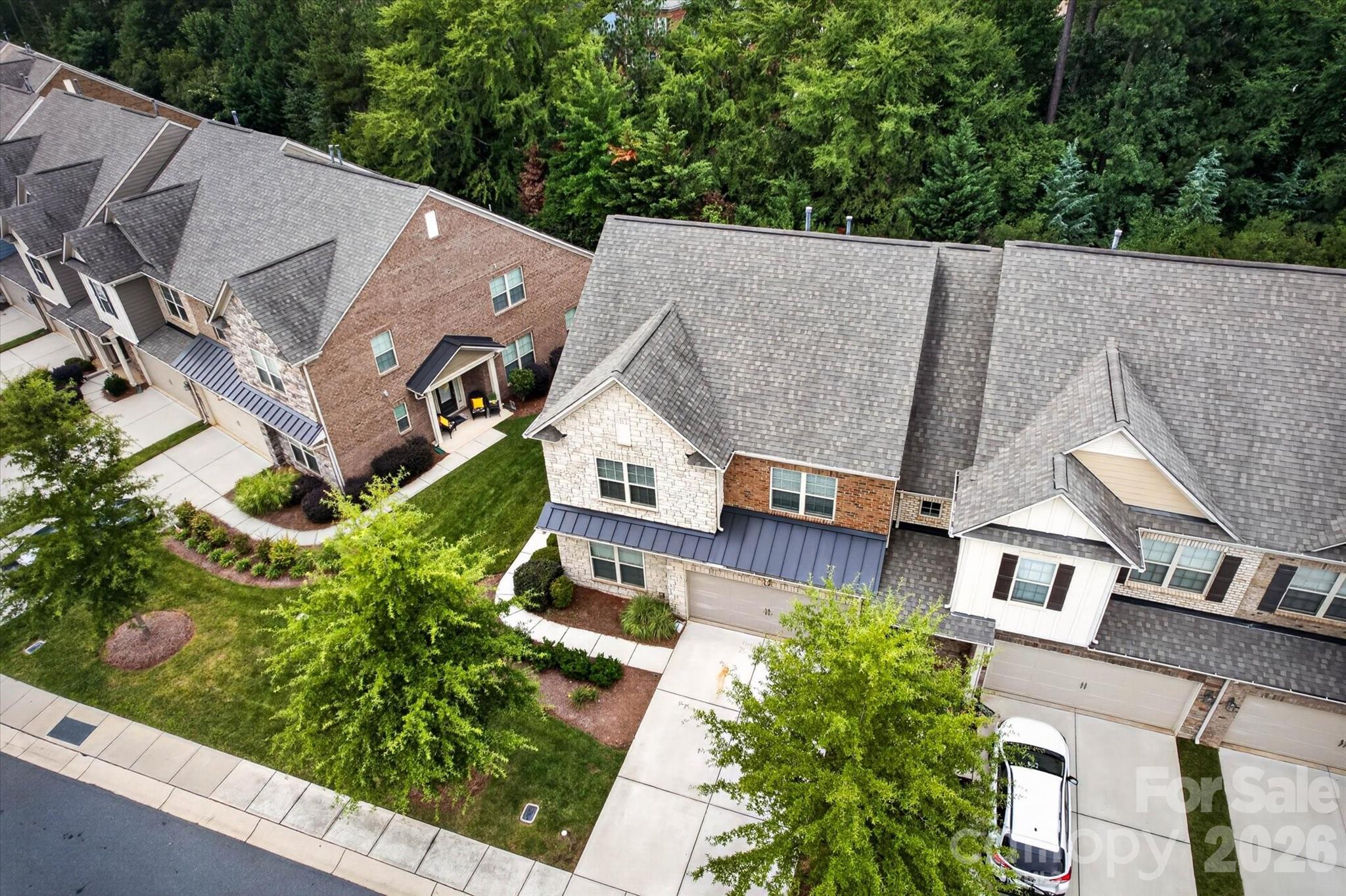 3153 Hartson Pointe Drive — Fort Mill