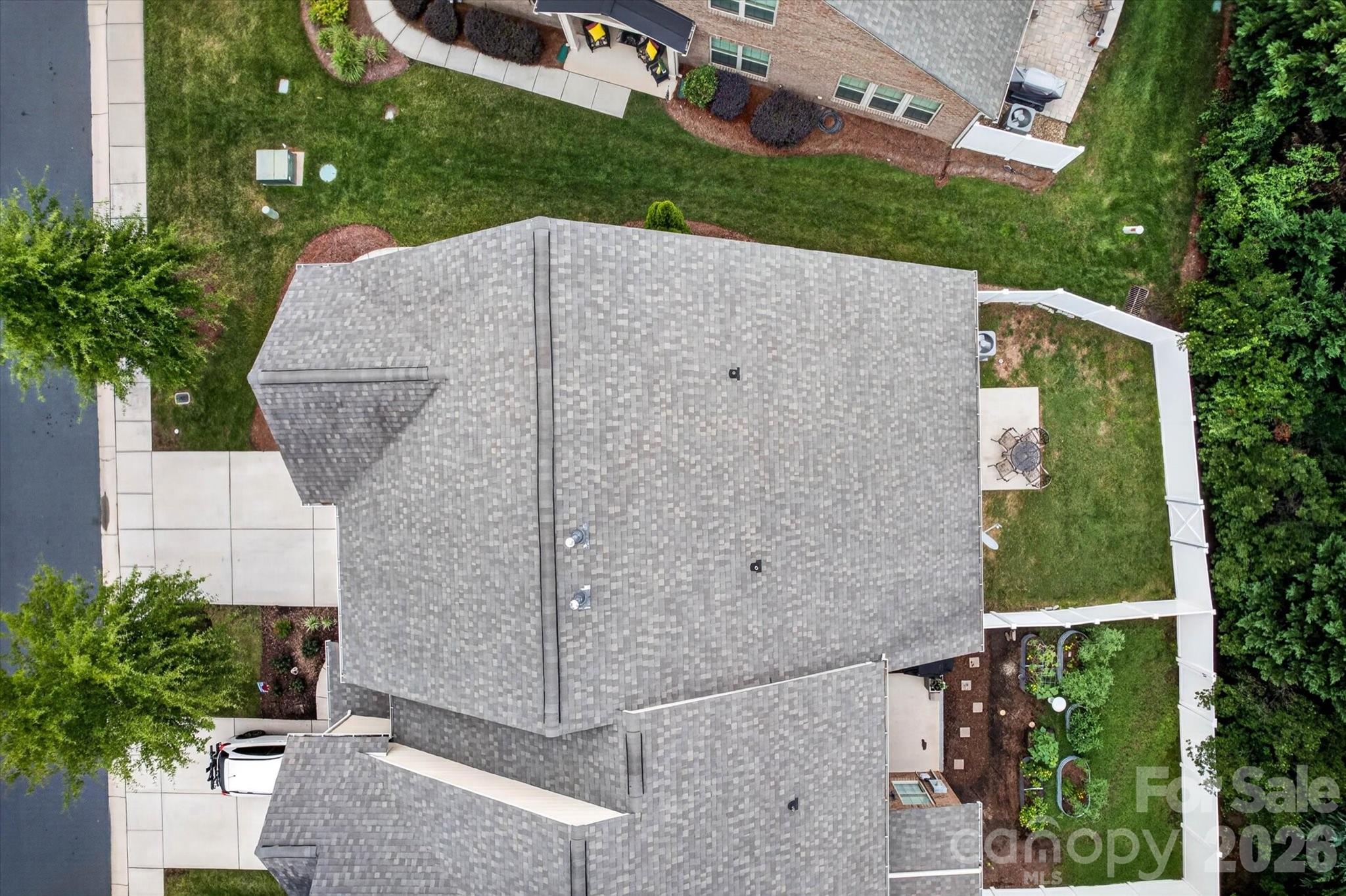 3153 Hartson Pointe Drive — Fort Mill