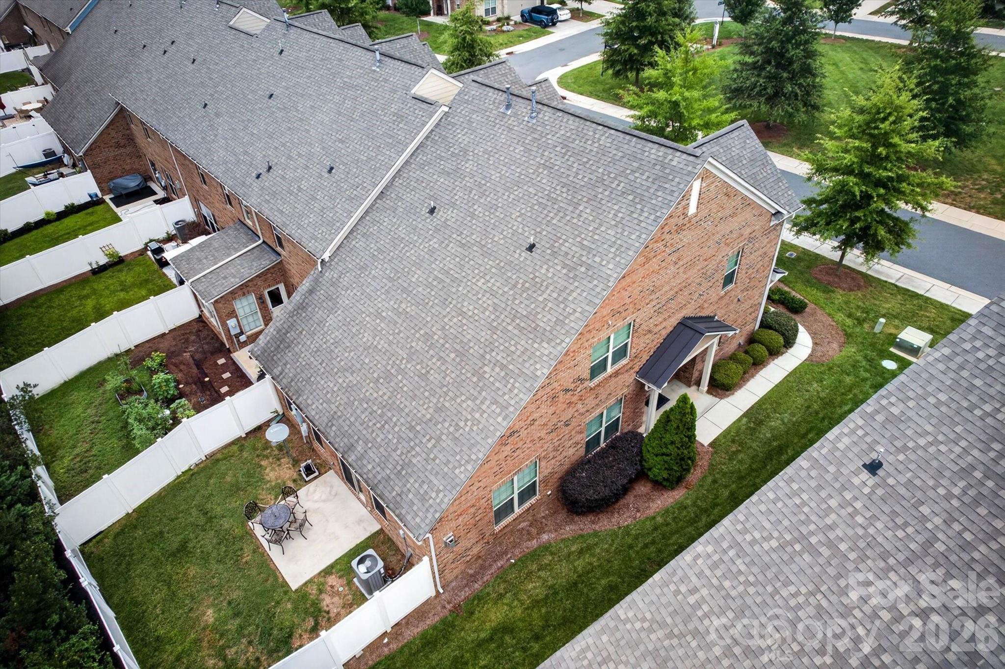 3153 Hartson Pointe Drive — Fort Mill