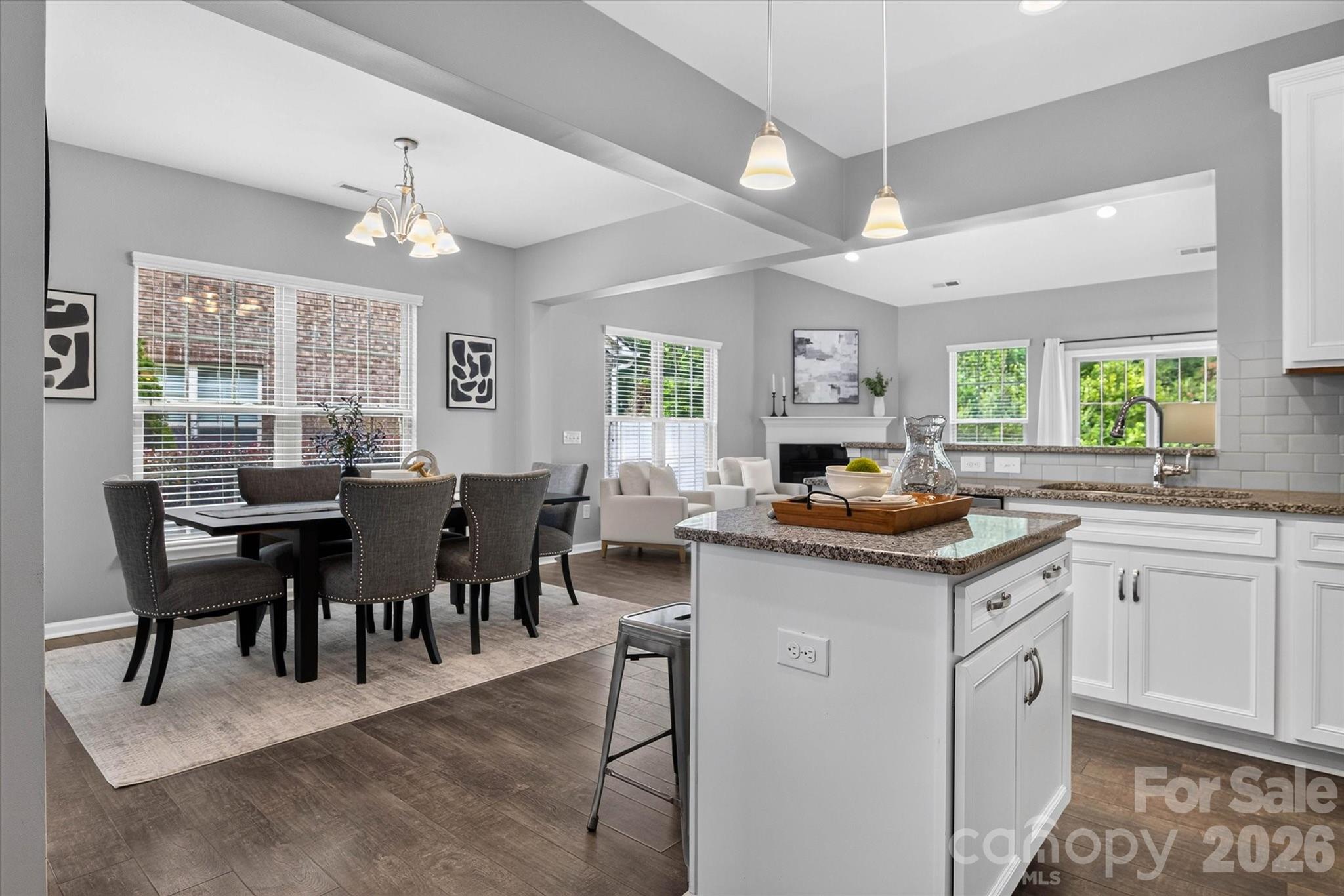3153 Hartson Pointe Drive — Fort Mill