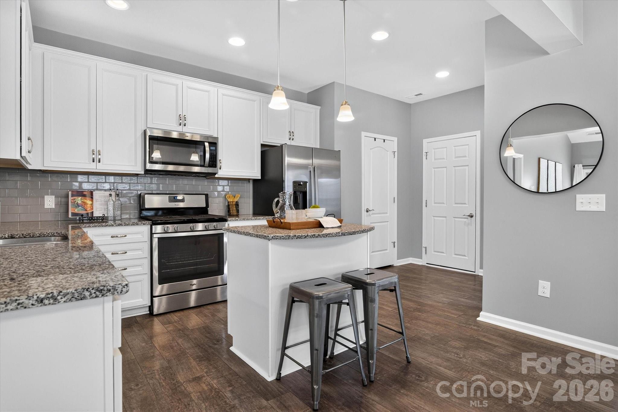 3153 Hartson Pointe Drive — Fort Mill