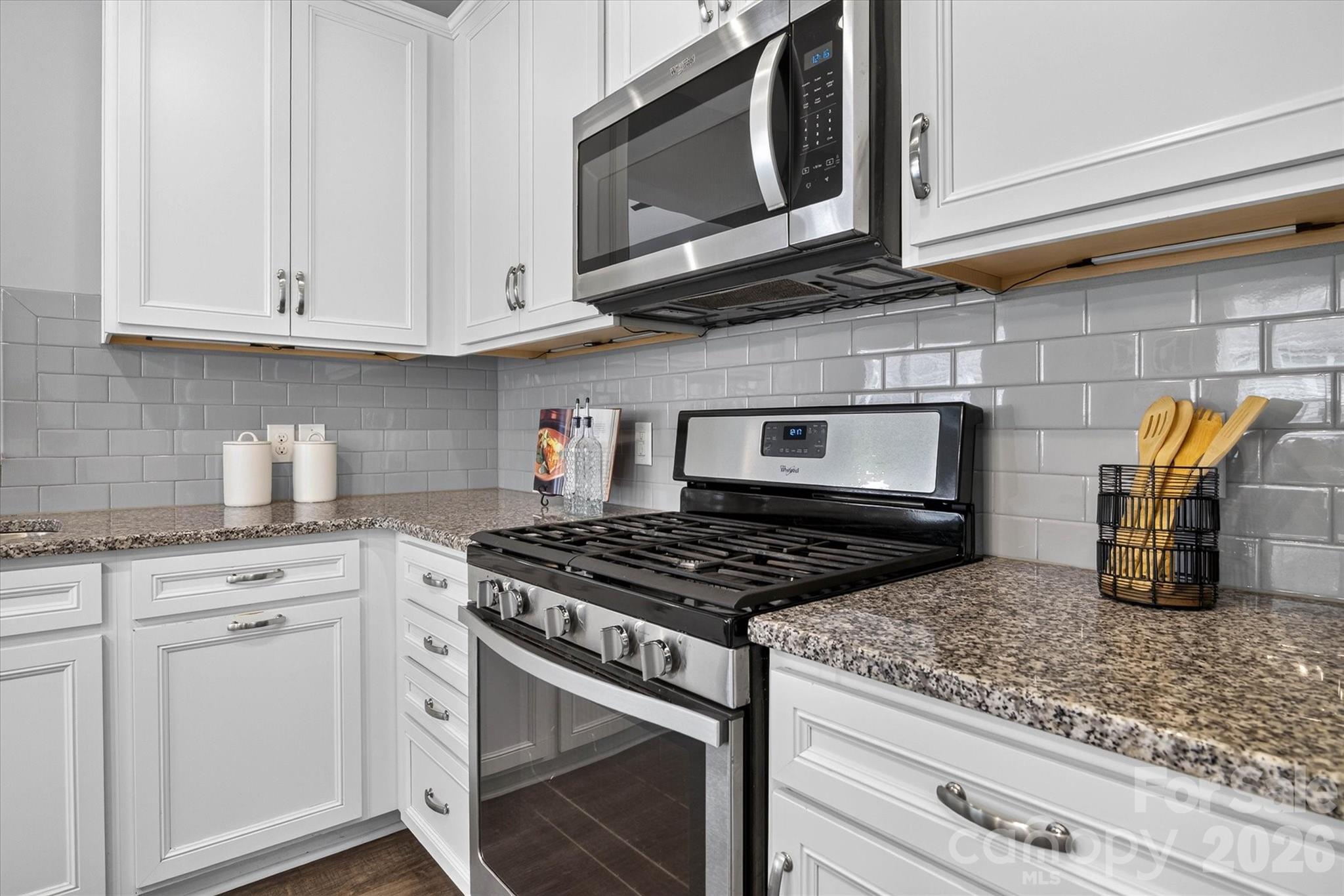 3153 Hartson Pointe Drive — Fort Mill