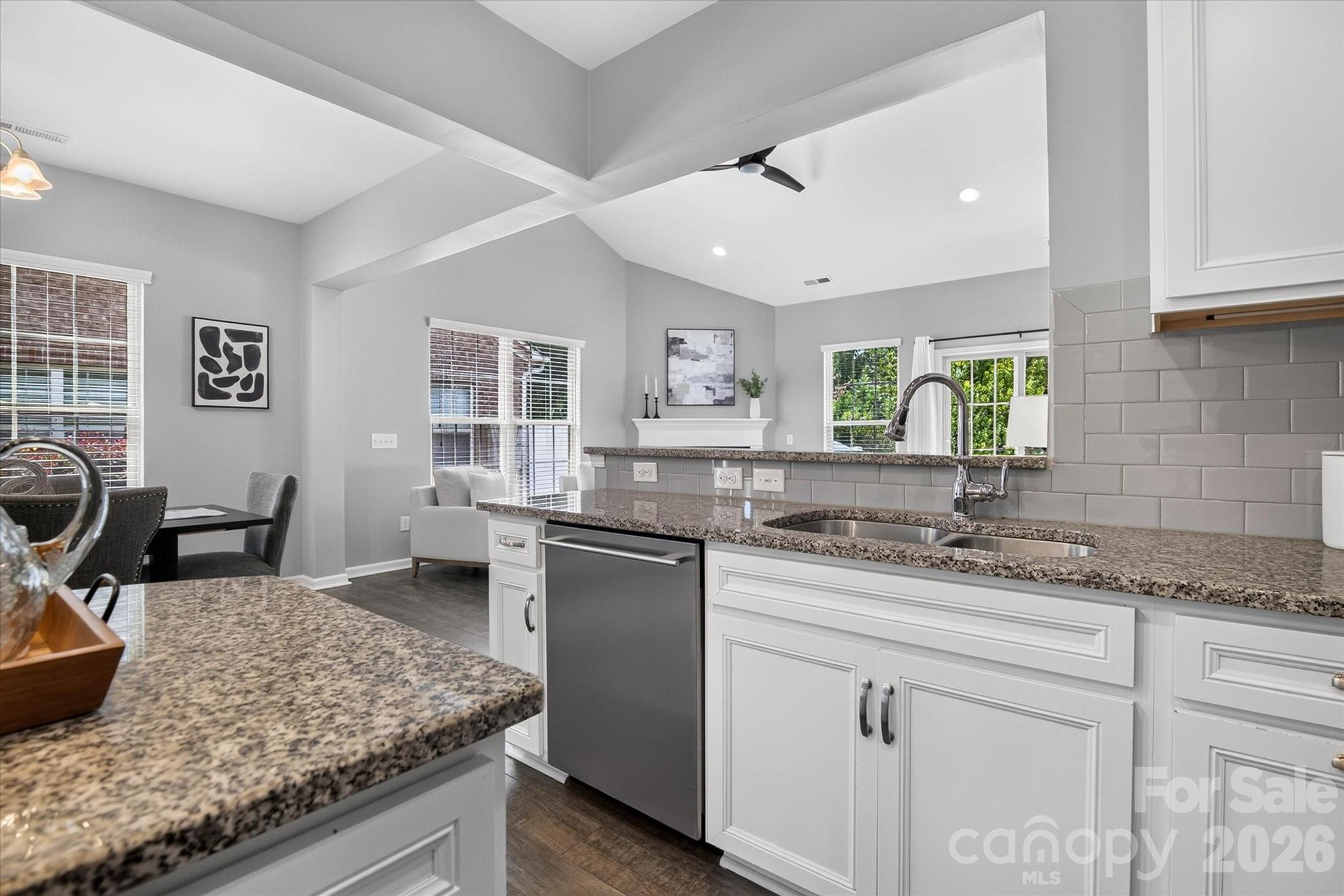 3153 Hartson Pointe Drive — Fort Mill