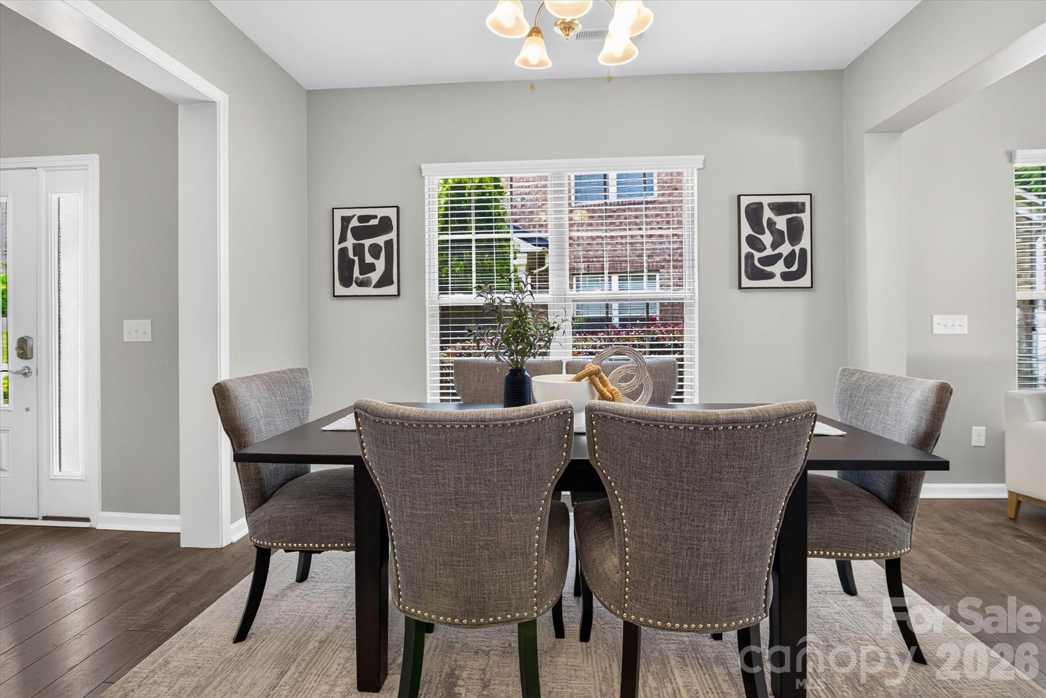 3153 Hartson Pointe Drive — Fort Mill