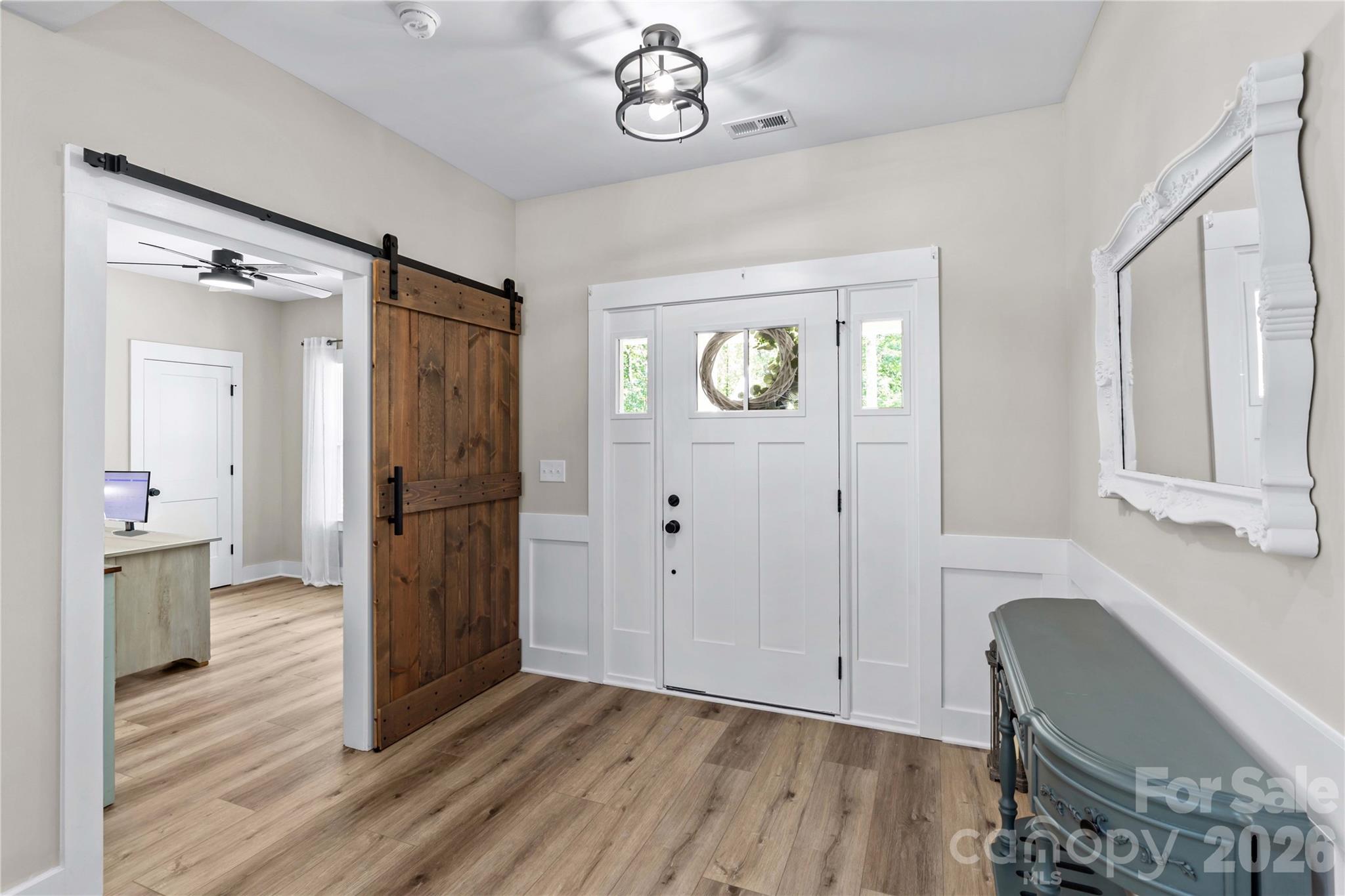 2512 Shuford Road #7 — Lincolnton