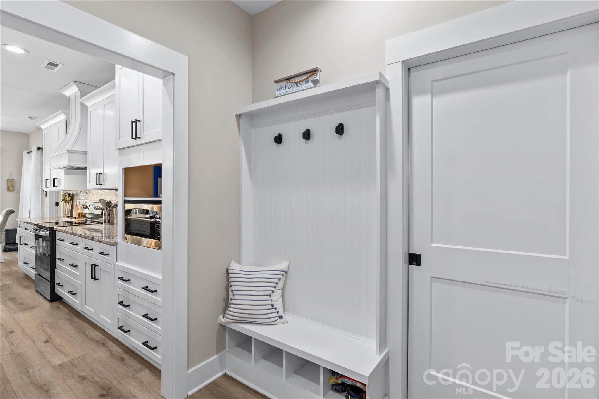 2512 Shuford Road #7 — Lincolnton