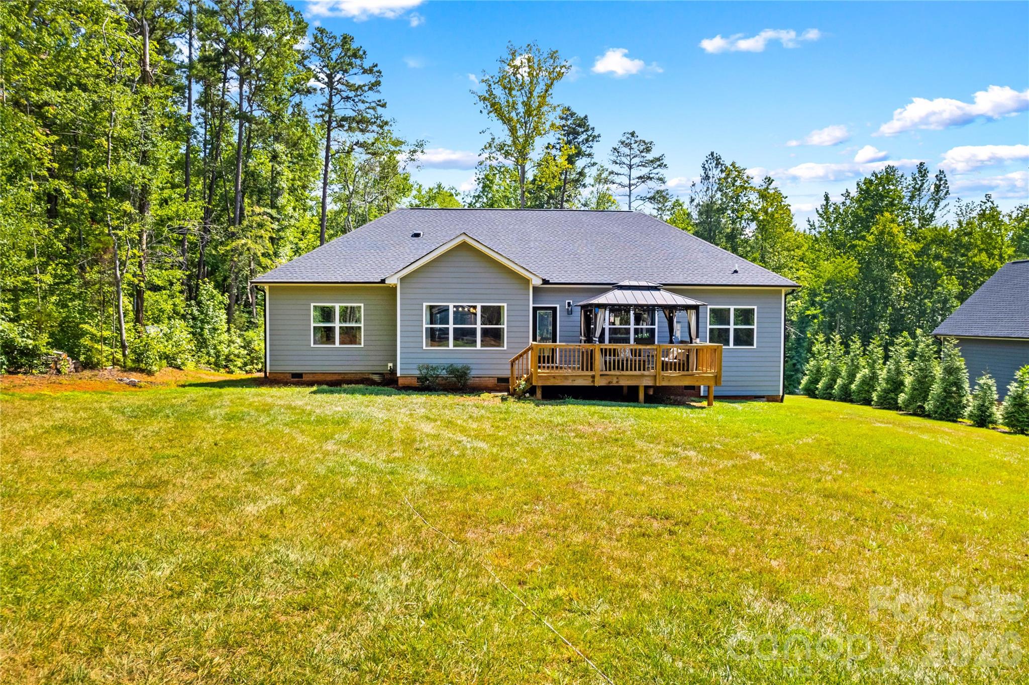 2512 Shuford Road #7 — Lincolnton