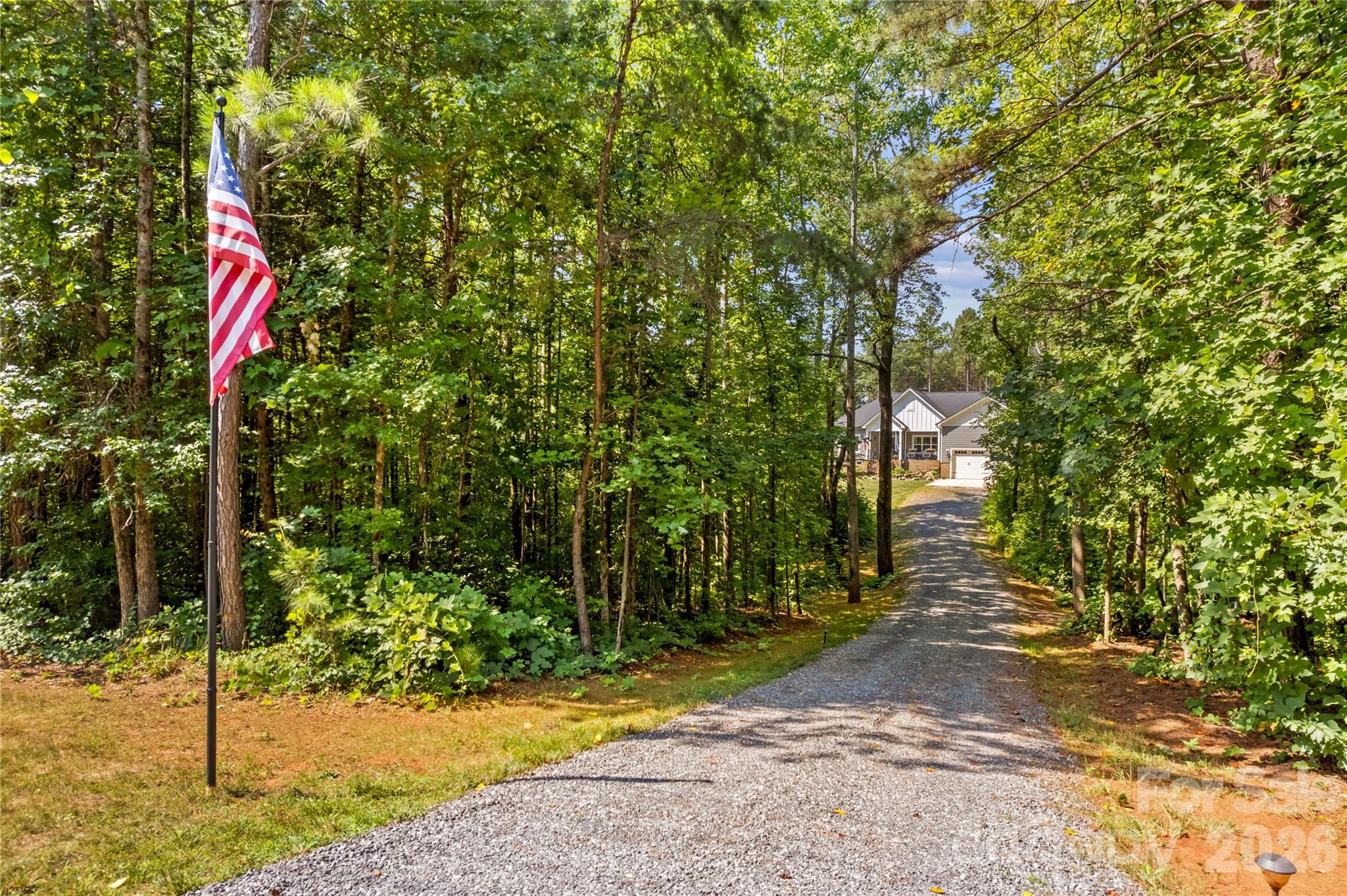 2512 Shuford Road #7 — Lincolnton