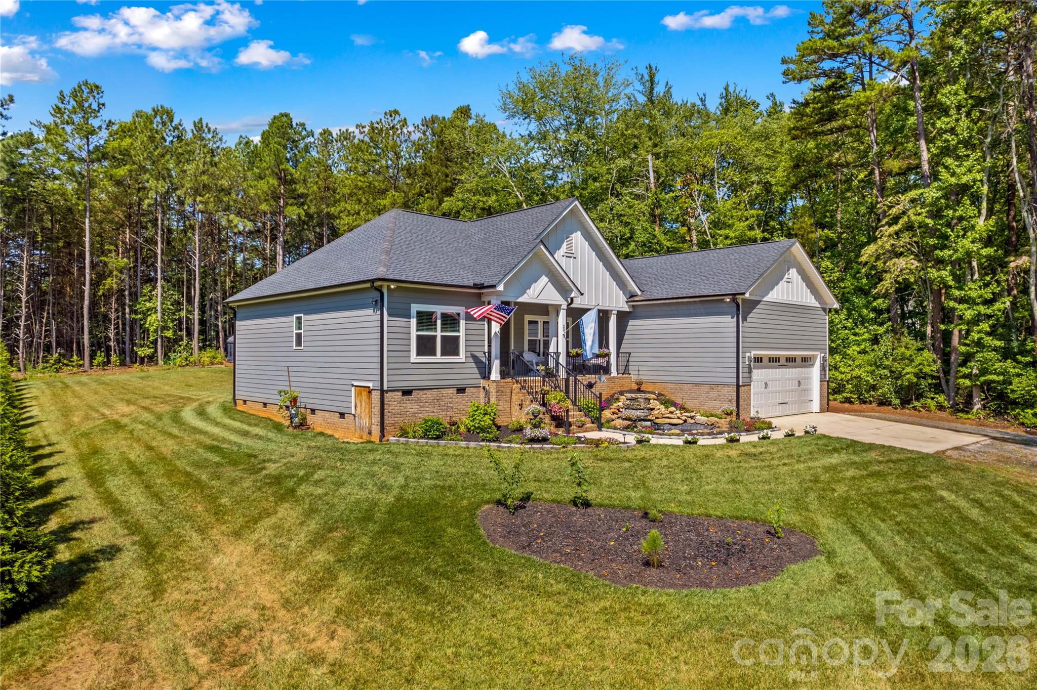 2512 Shuford Road #7 — Lincolnton