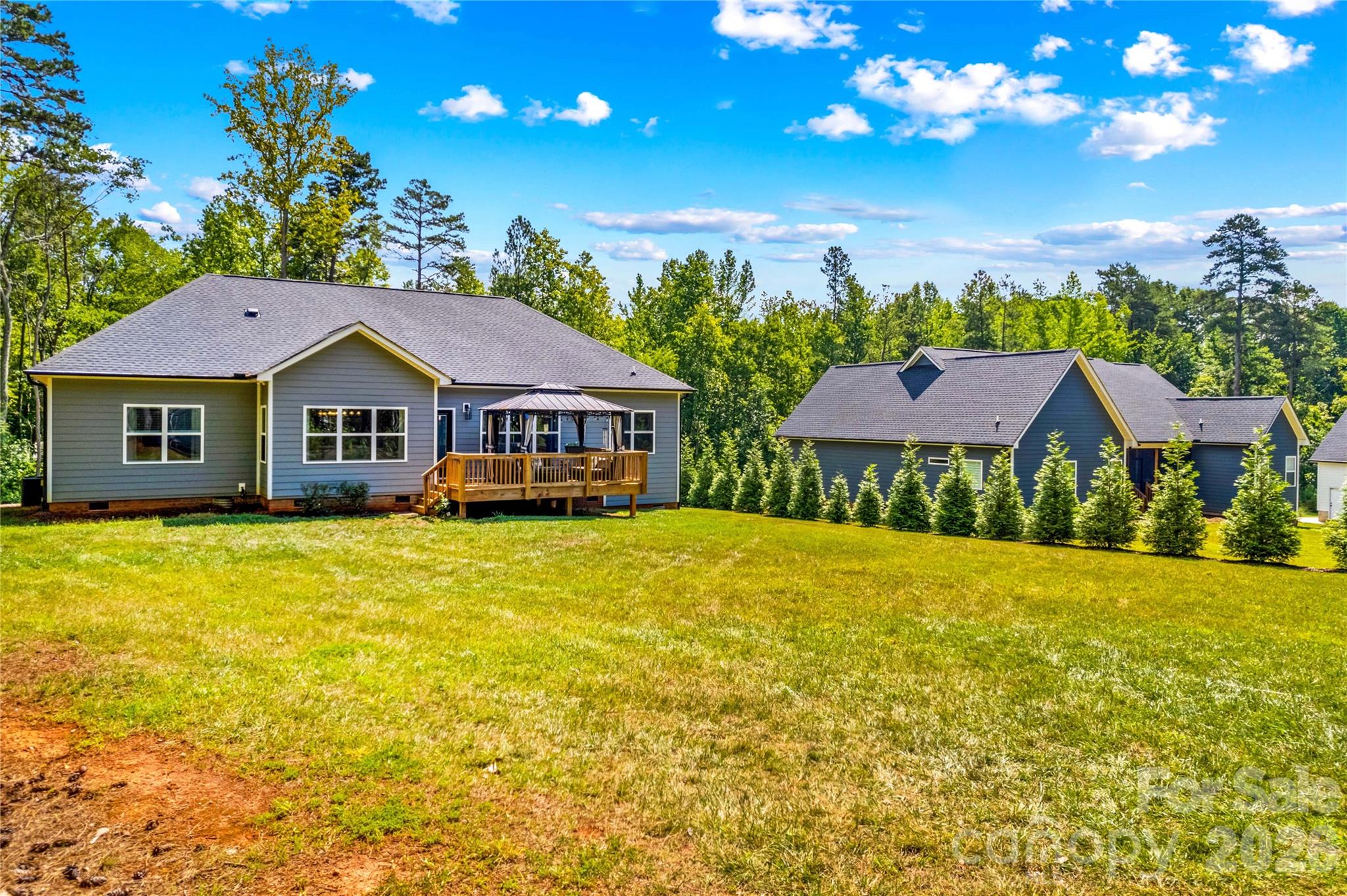 2512 Shuford Road #7 — Lincolnton