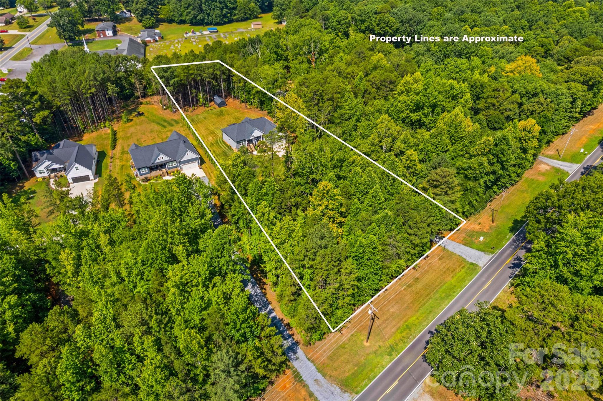 2512 Shuford Road #7 — Lincolnton