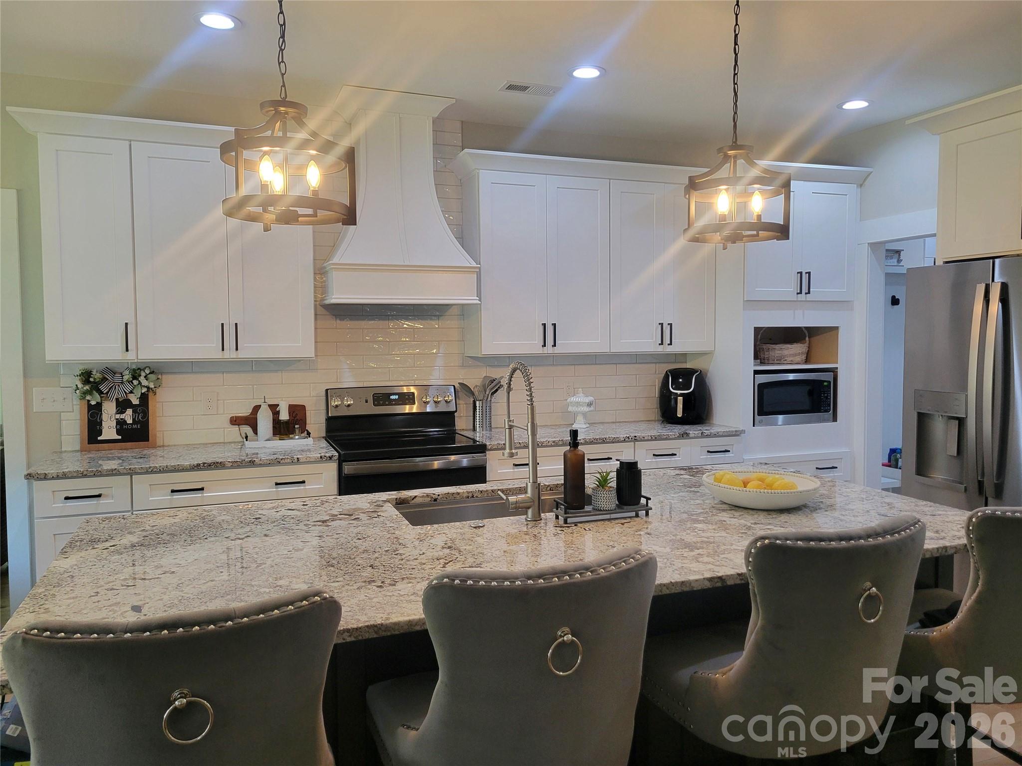 2538 Shuford Road #7 — Lincolnton