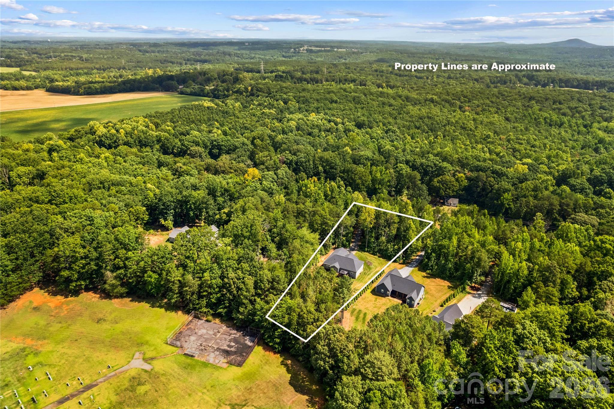 2512 Shuford Road #7 — Lincolnton